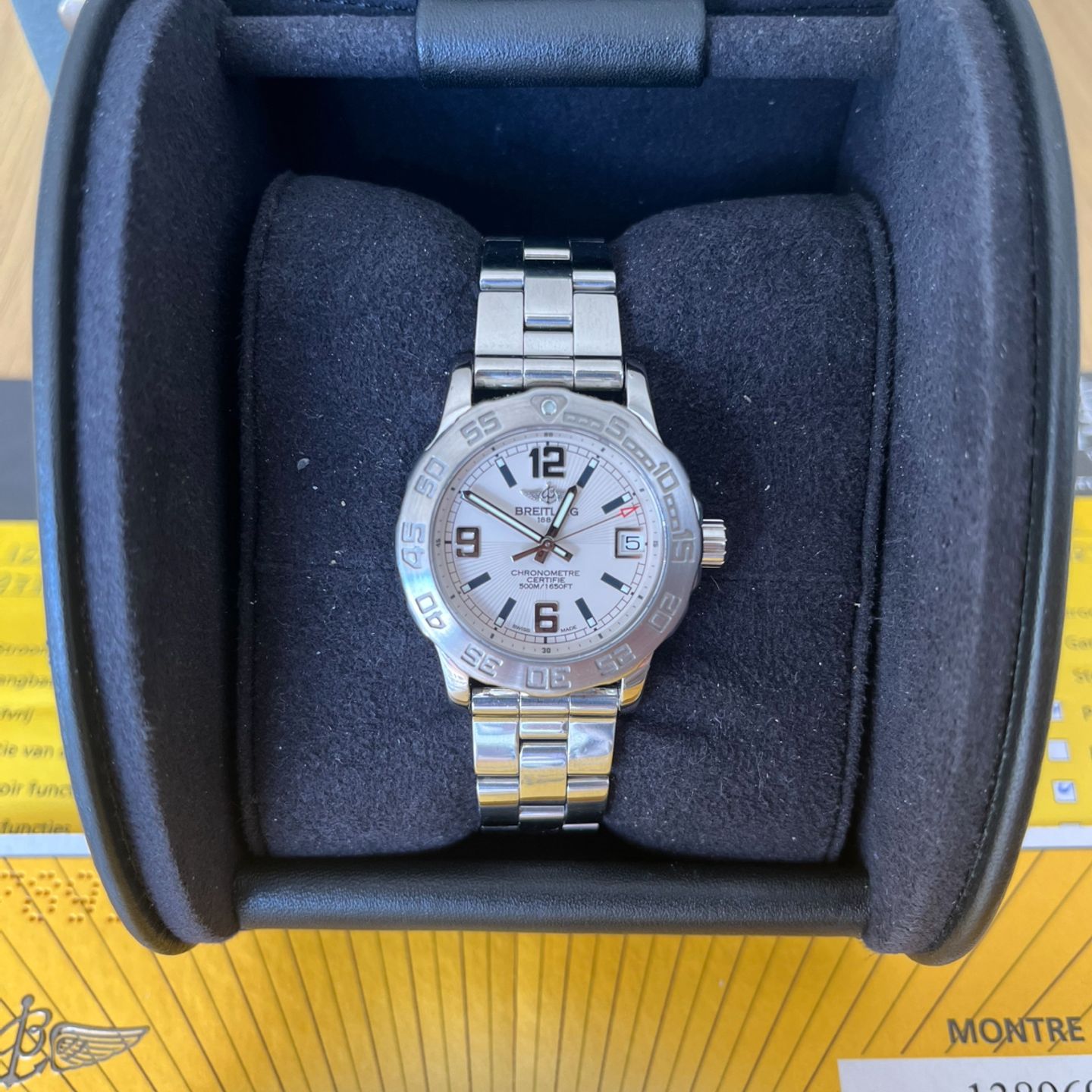 Breitling Colt A7738711 - (1/7)