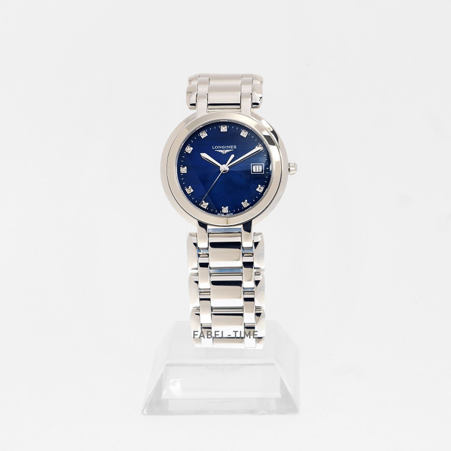 Longines PrimaLuna L8.113.4.98.6 - (1/1)