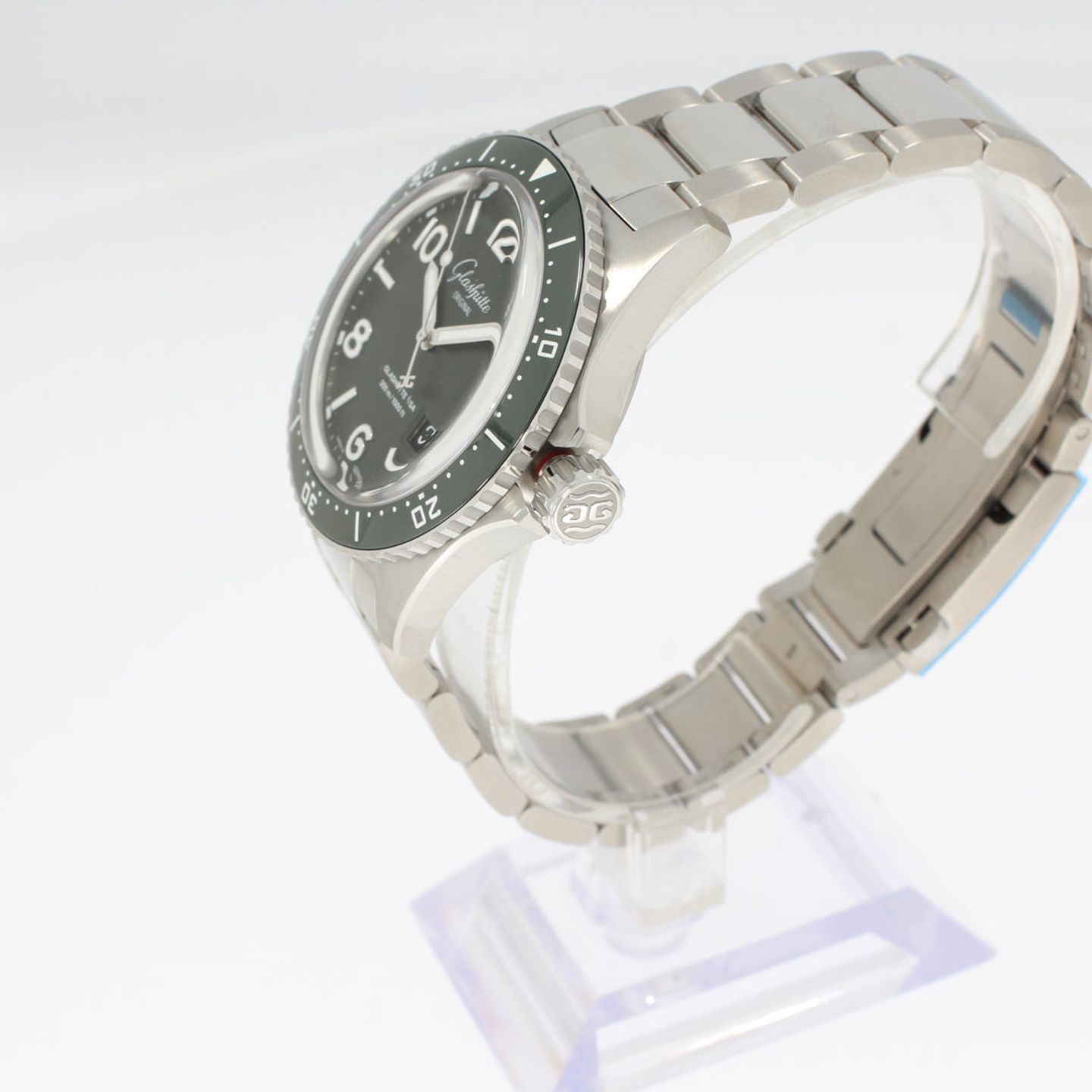 Glashütte Original SeaQ Panorama Date 1-36-13-07-83-70 - (2/4)