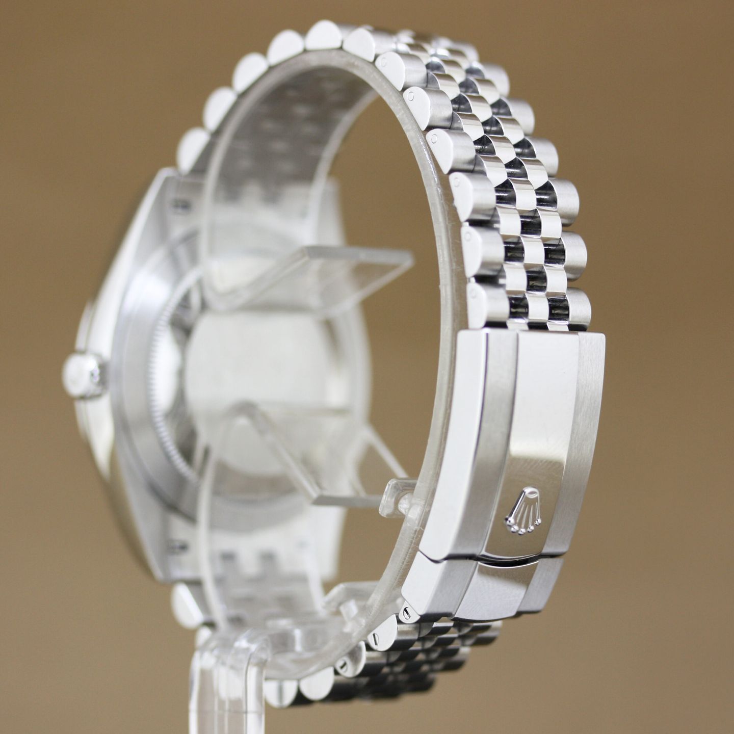 Rolex Datejust 41 126300 (2023) - 41 mm Steel case (6/8)