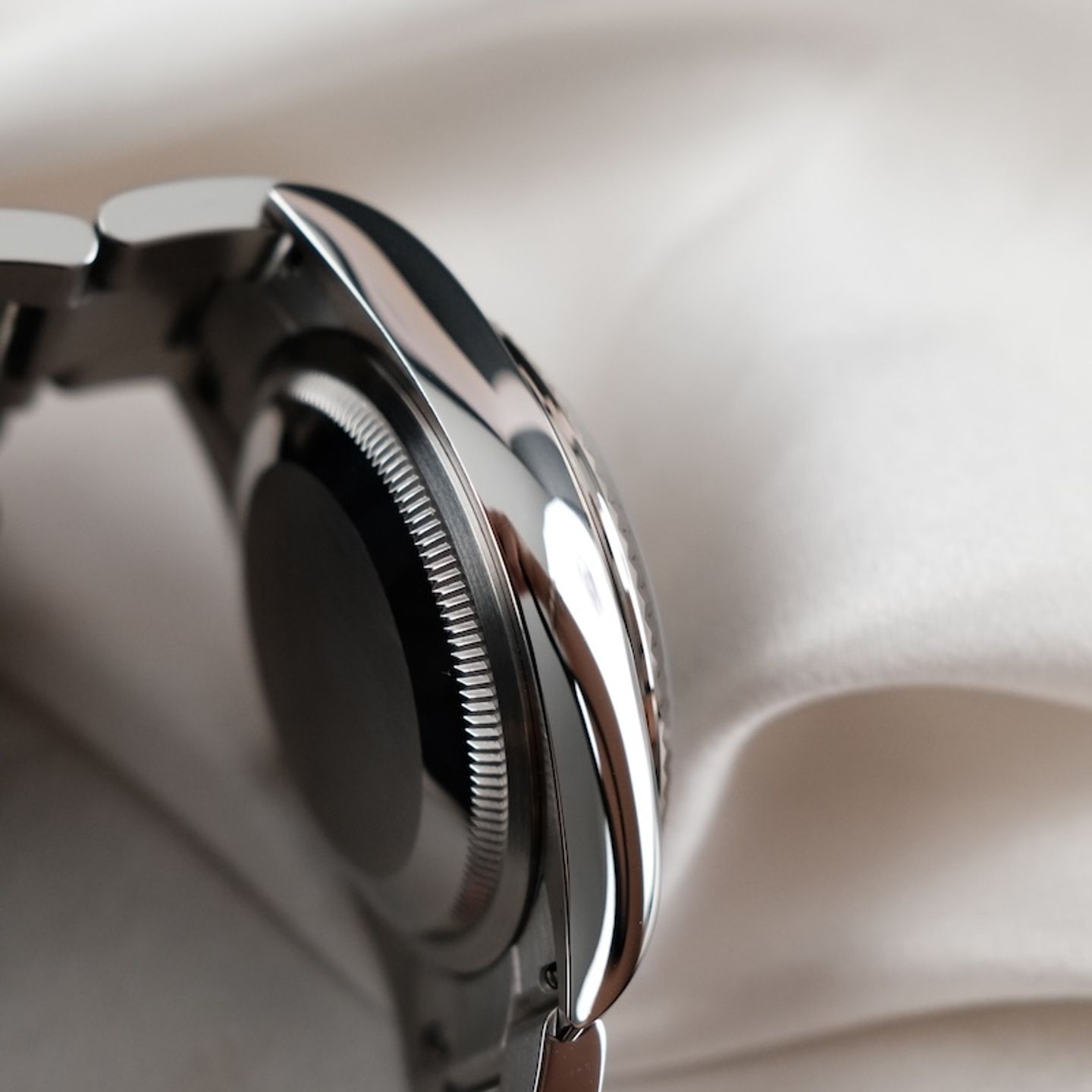 Rolex Datejust 36 126234 (2022) - 36mm Staal (8/8)