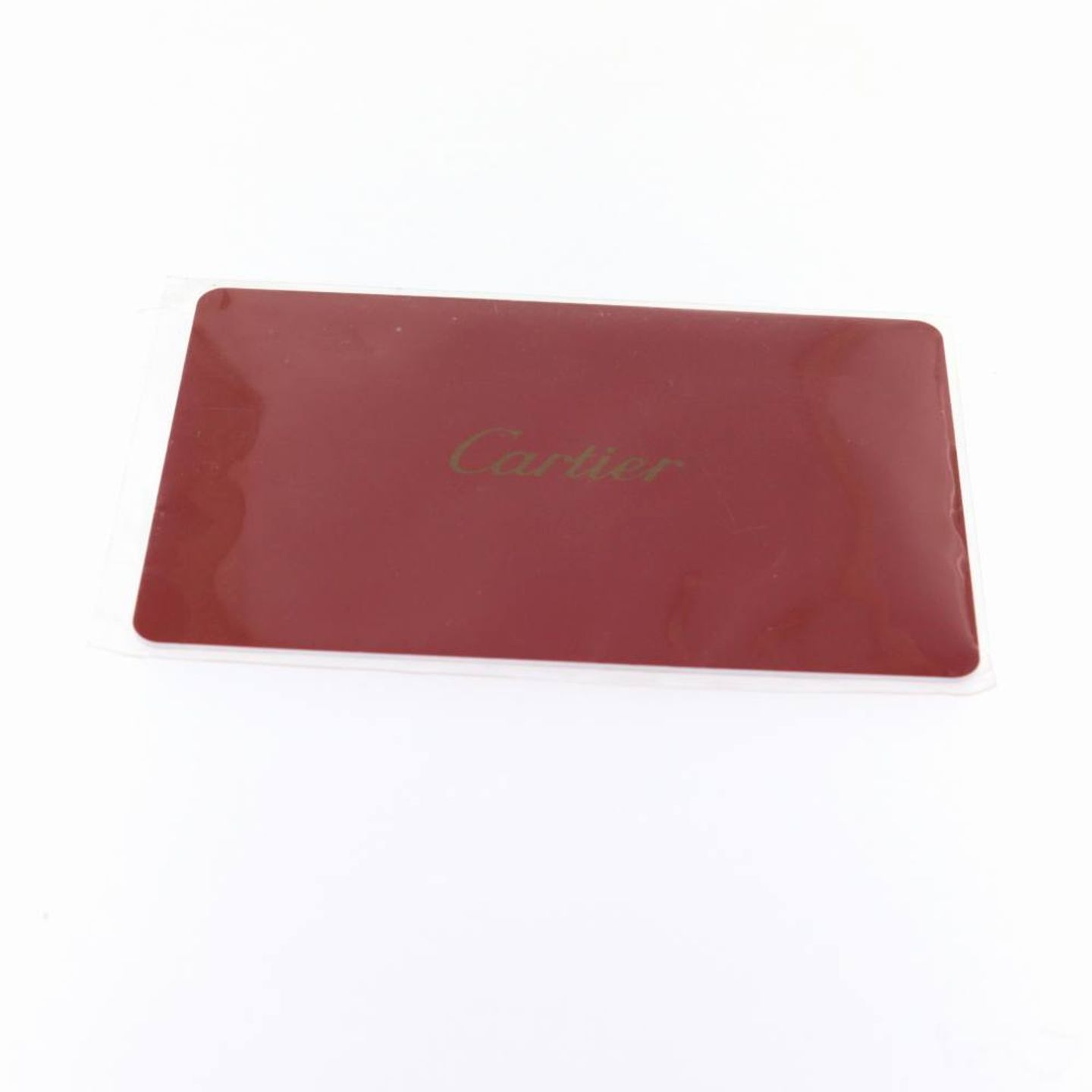 Cartier Santos 100 W2020010 - (5/6)