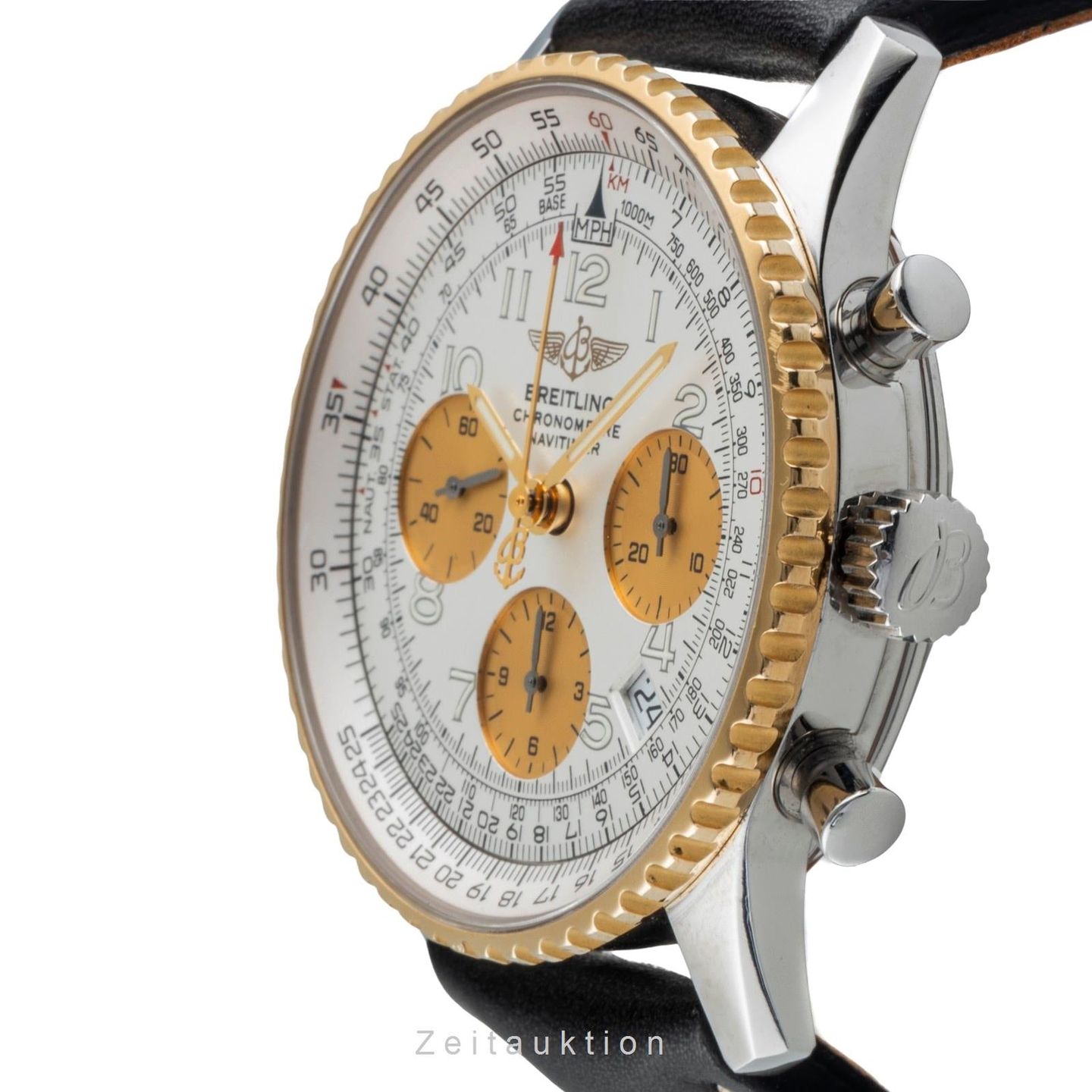 Breitling Navitimer D23322 - (5/8)