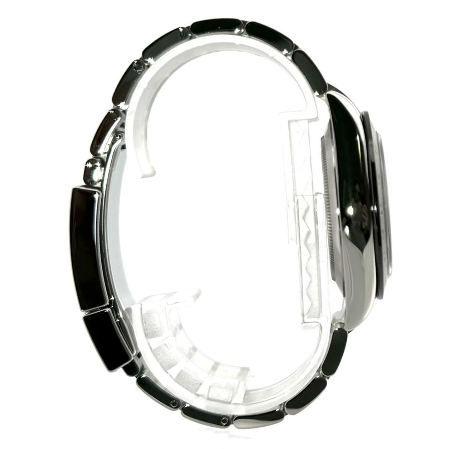 Rolex Daytona 116500LN (2020) - White dial 40 mm Steel case (6/8)