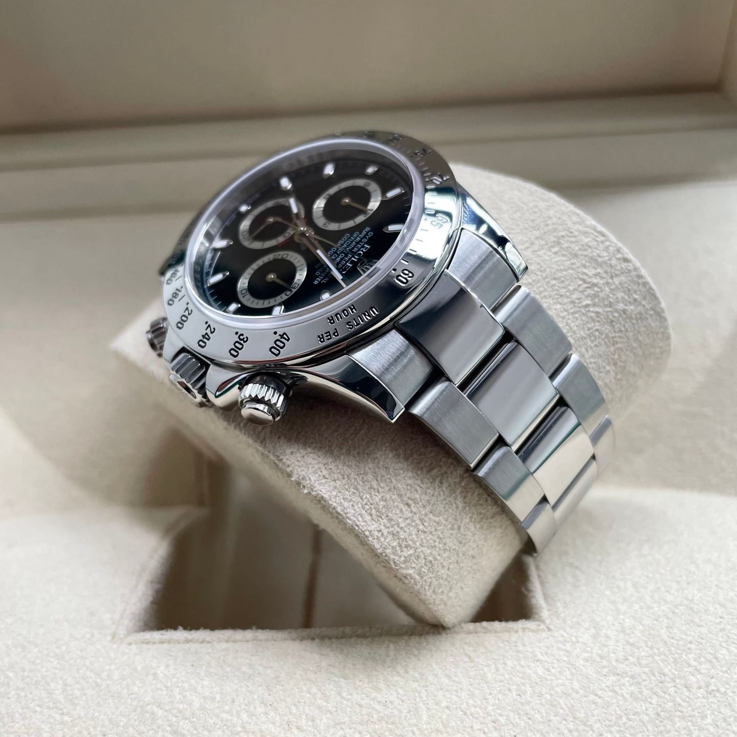 Rolex Daytona 116520 - (5/7)