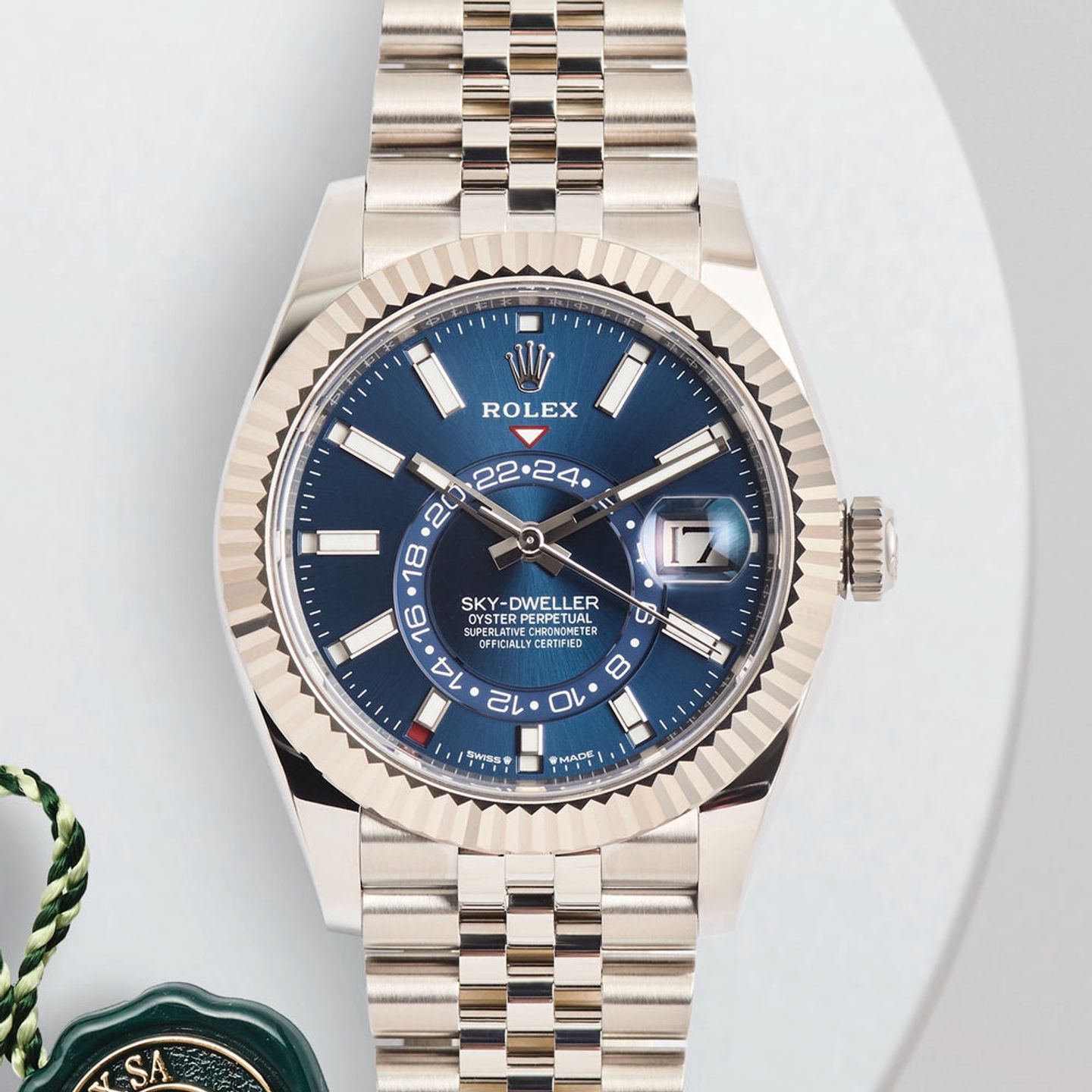 Rolex Sky-Dweller 336934 - (1/5)
