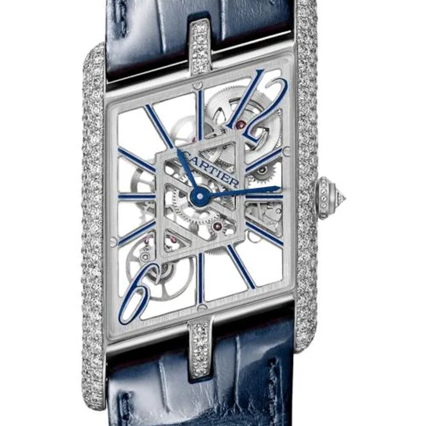 Cartier Tank HPI01370 - (1/1)
