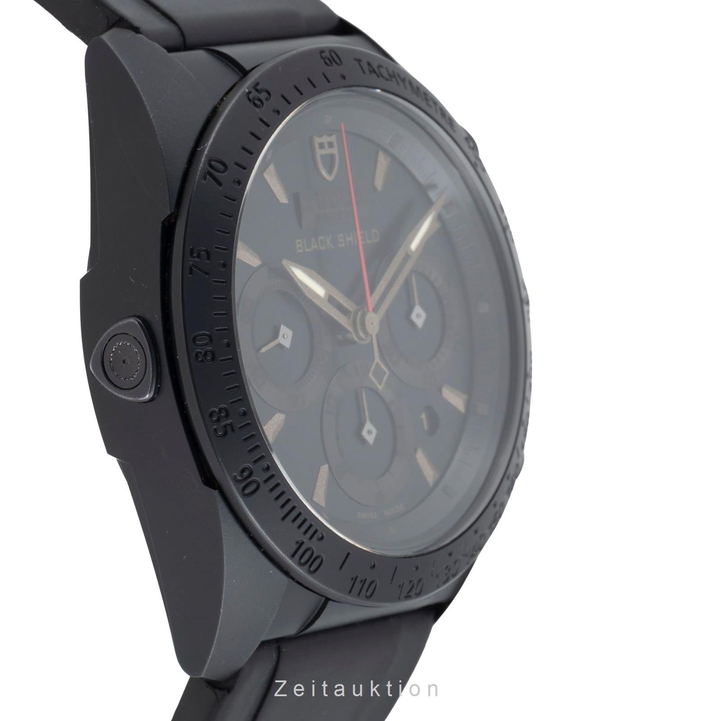 Tudor Fastrider Black Shield 42000CN - (6/8)