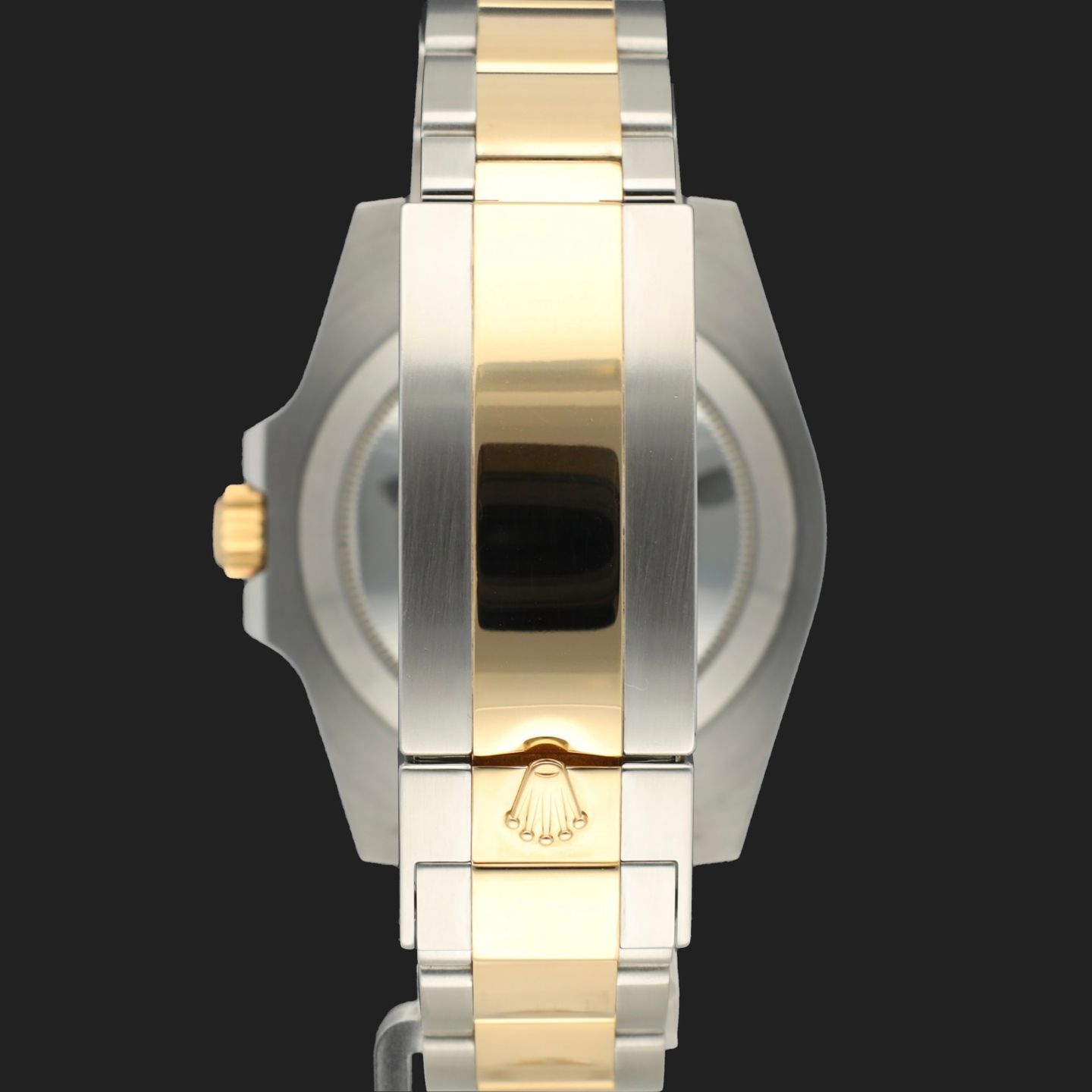 Rolex Submariner Date 116613LN - (6/8)