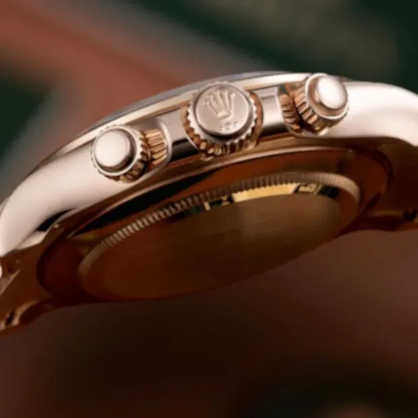 Rolex Daytona 116505 - (5/6)