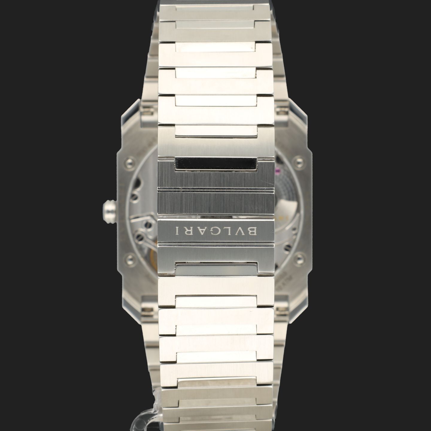Bulgari Octo 103464 - (6/8)