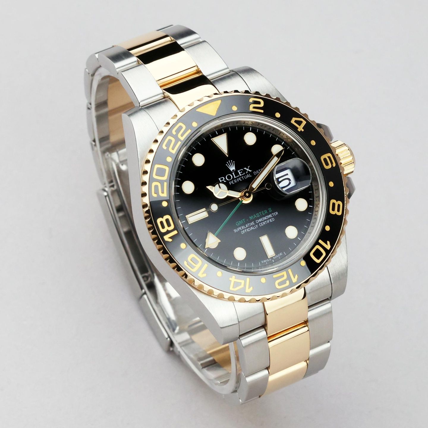 Unknown Unknown 126713LN - (2/8)