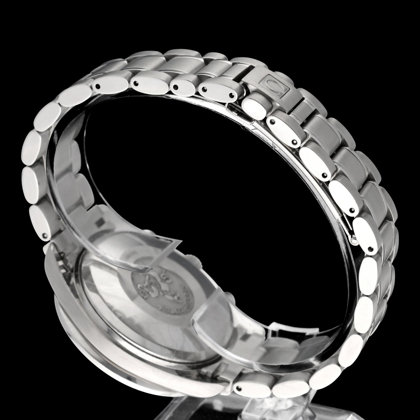 Omega Speedmaster Date 3513.50.00 - (8/8)