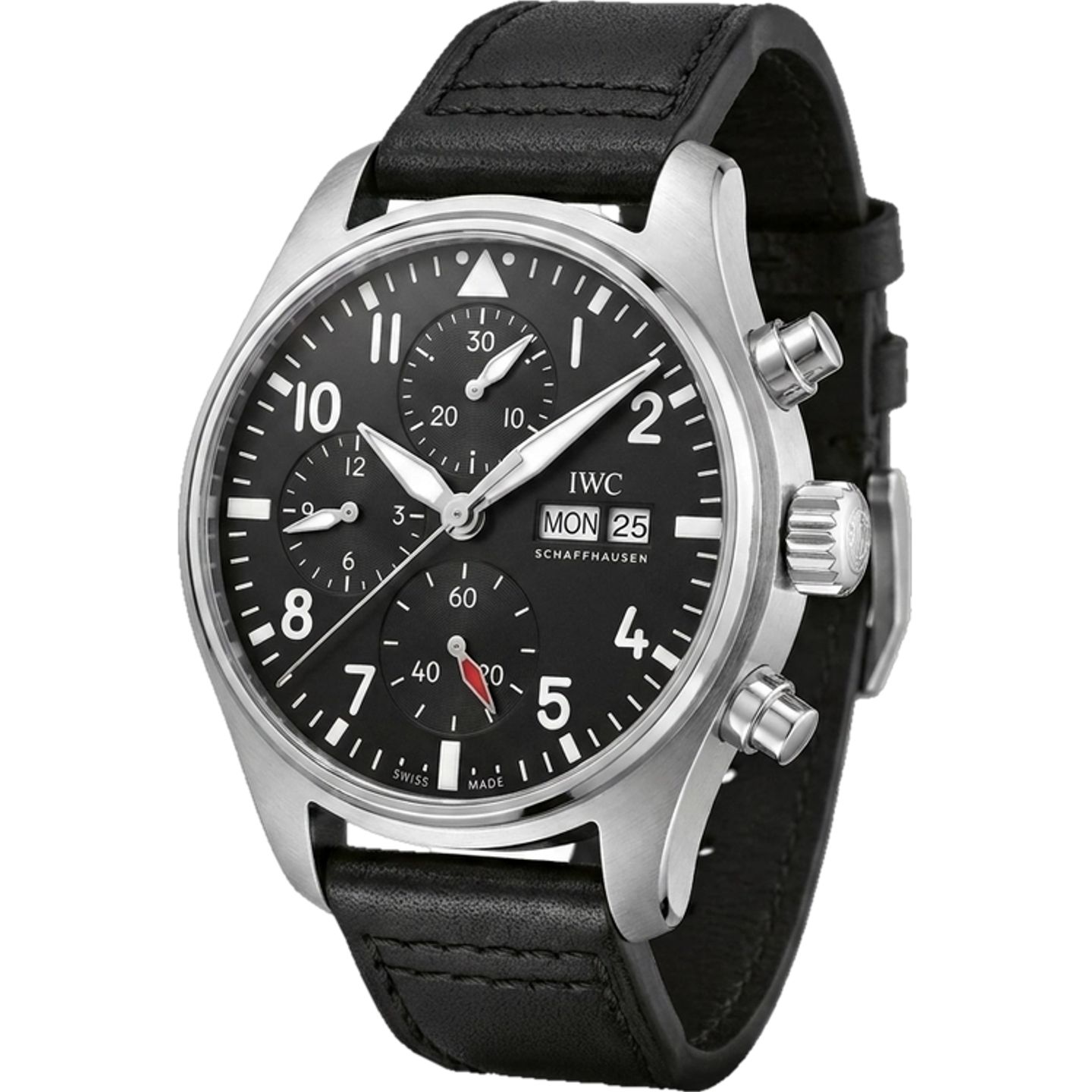 IWC Pilot Chronograph IW388111 - (1/1)