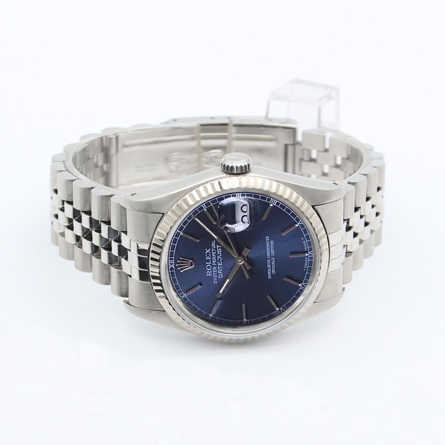 Rolex Datejust 36 16234 - (8/8)