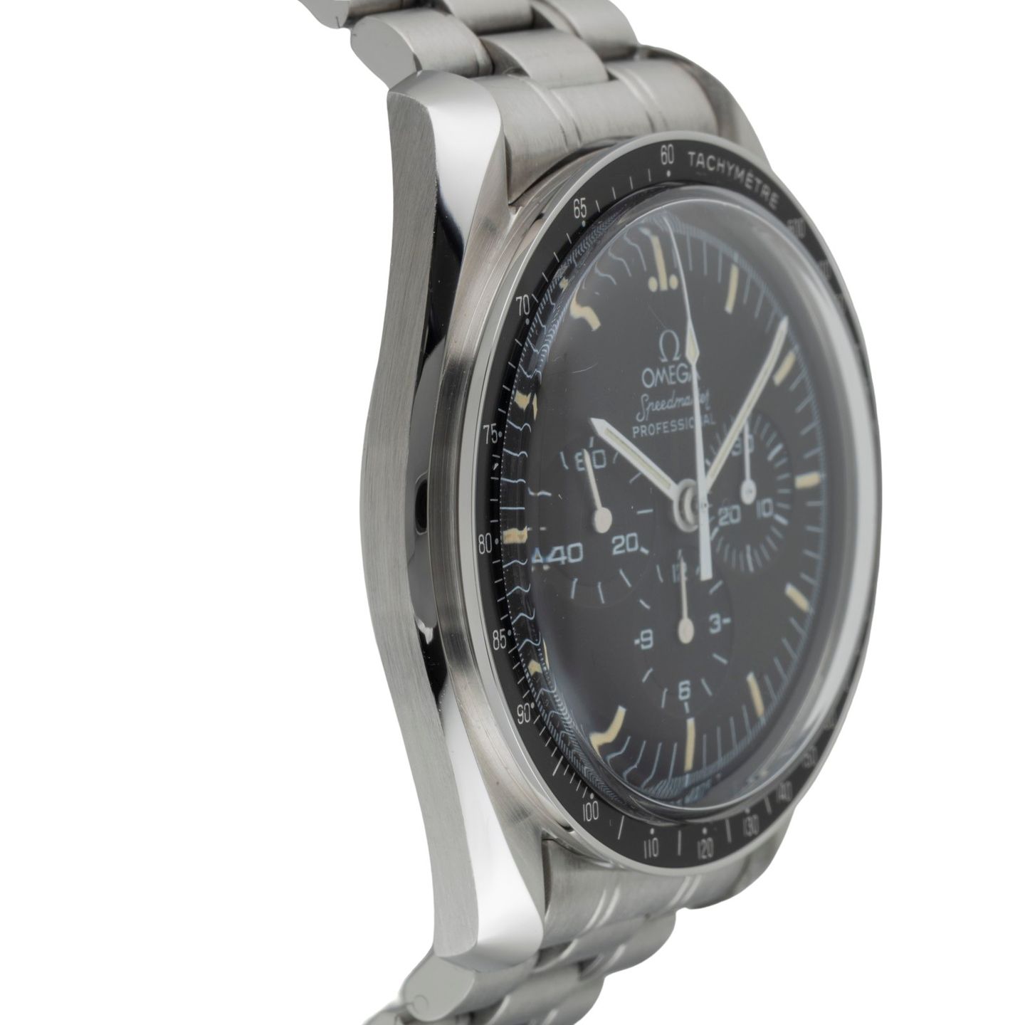 Omega Speedmaster Professional Moonwatch 3590.50.00 - (7/8)