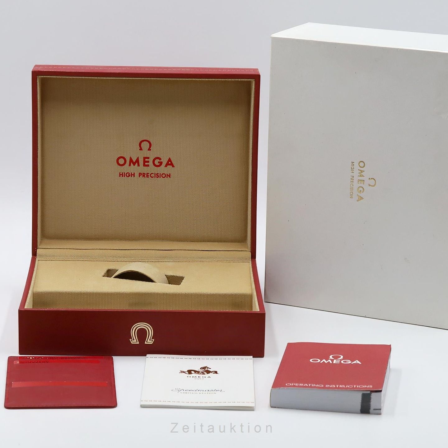 Omega Speedmaster Professional Moonwatch 311.10.39.30.01.001 - (7/8)