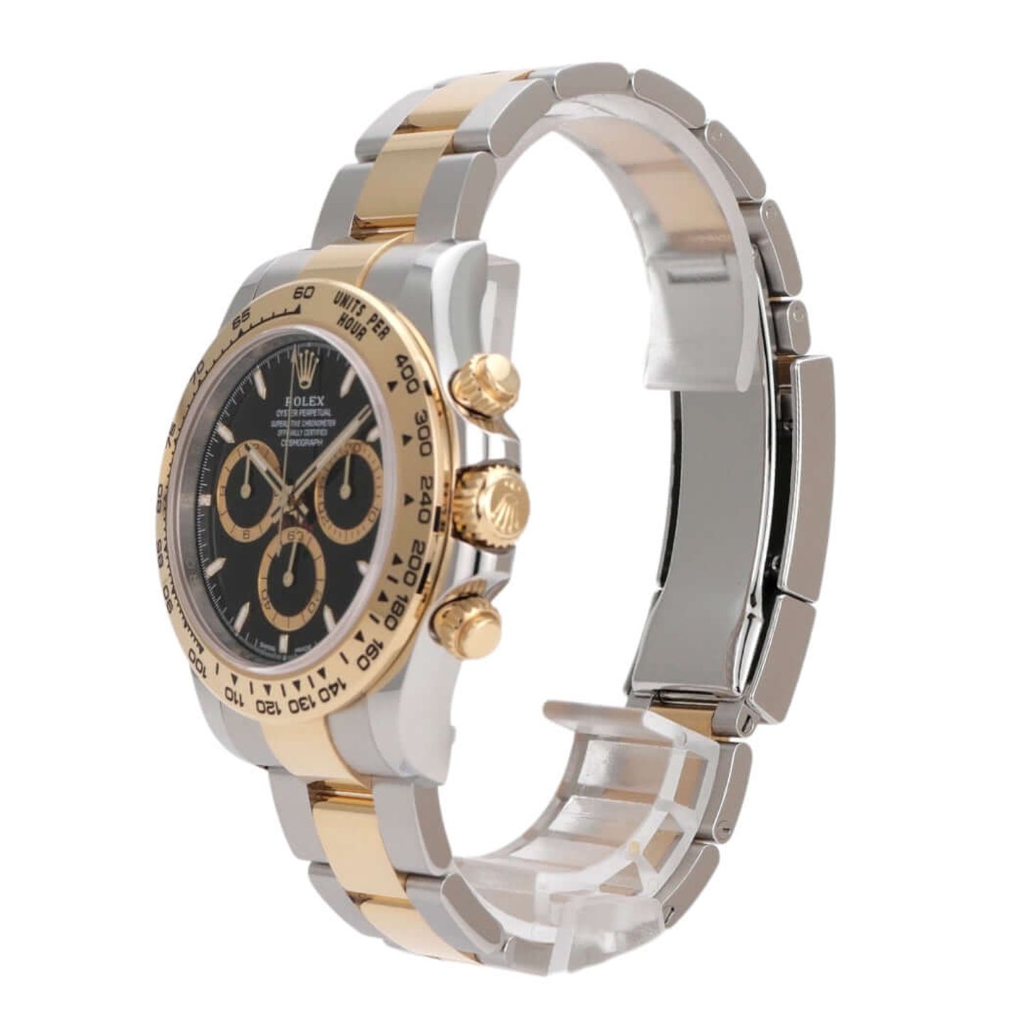 Rolex Daytona 126503 - (3/8)