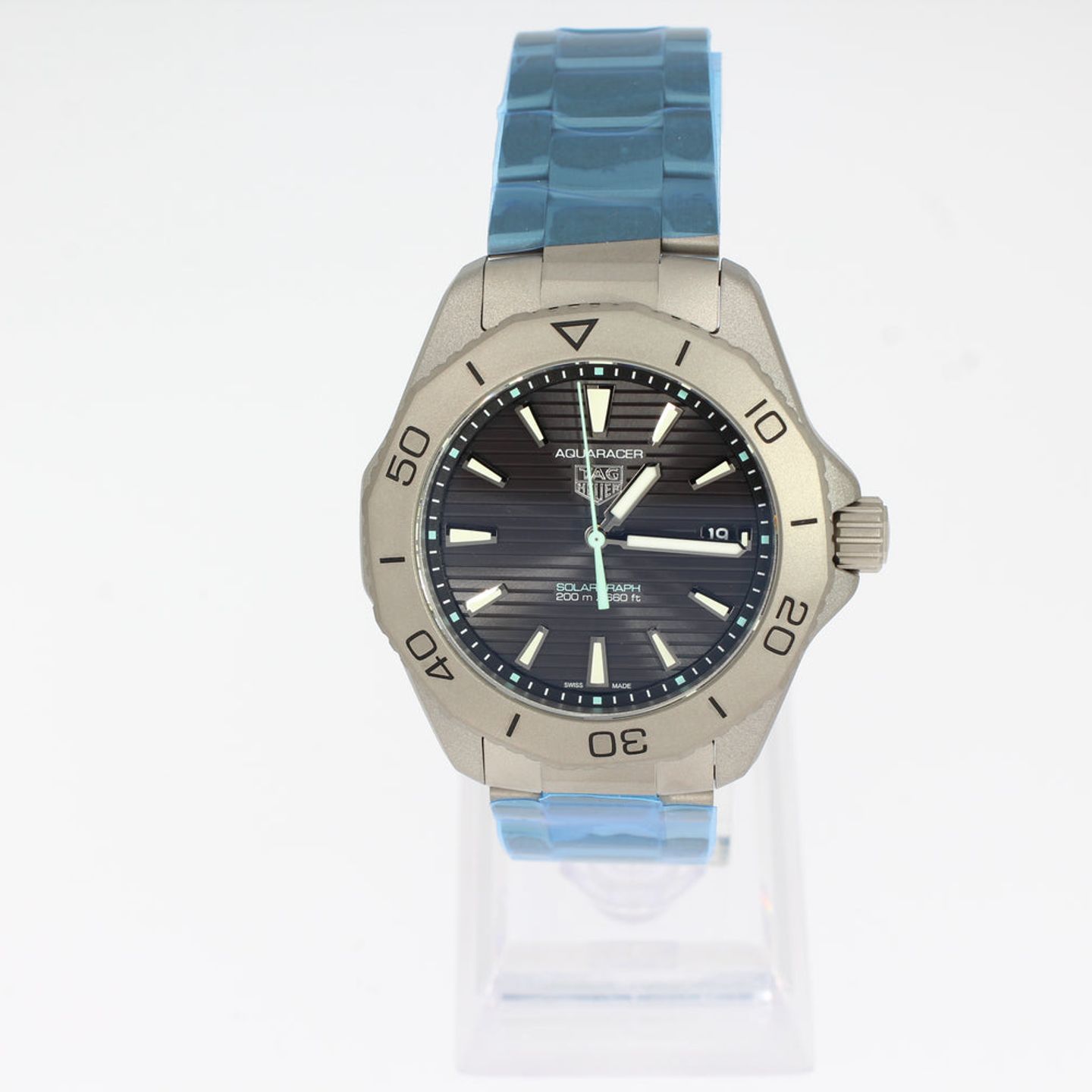 TAG Heuer Aquaracer WBP1180.BF0000 - (1/1)