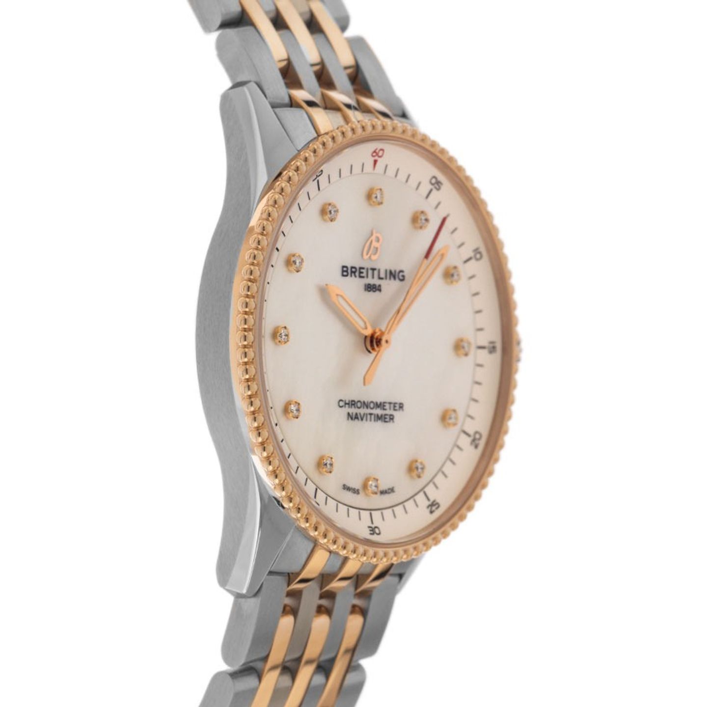 Breitling Navitimer U77320E61A1U1 - (5/7)