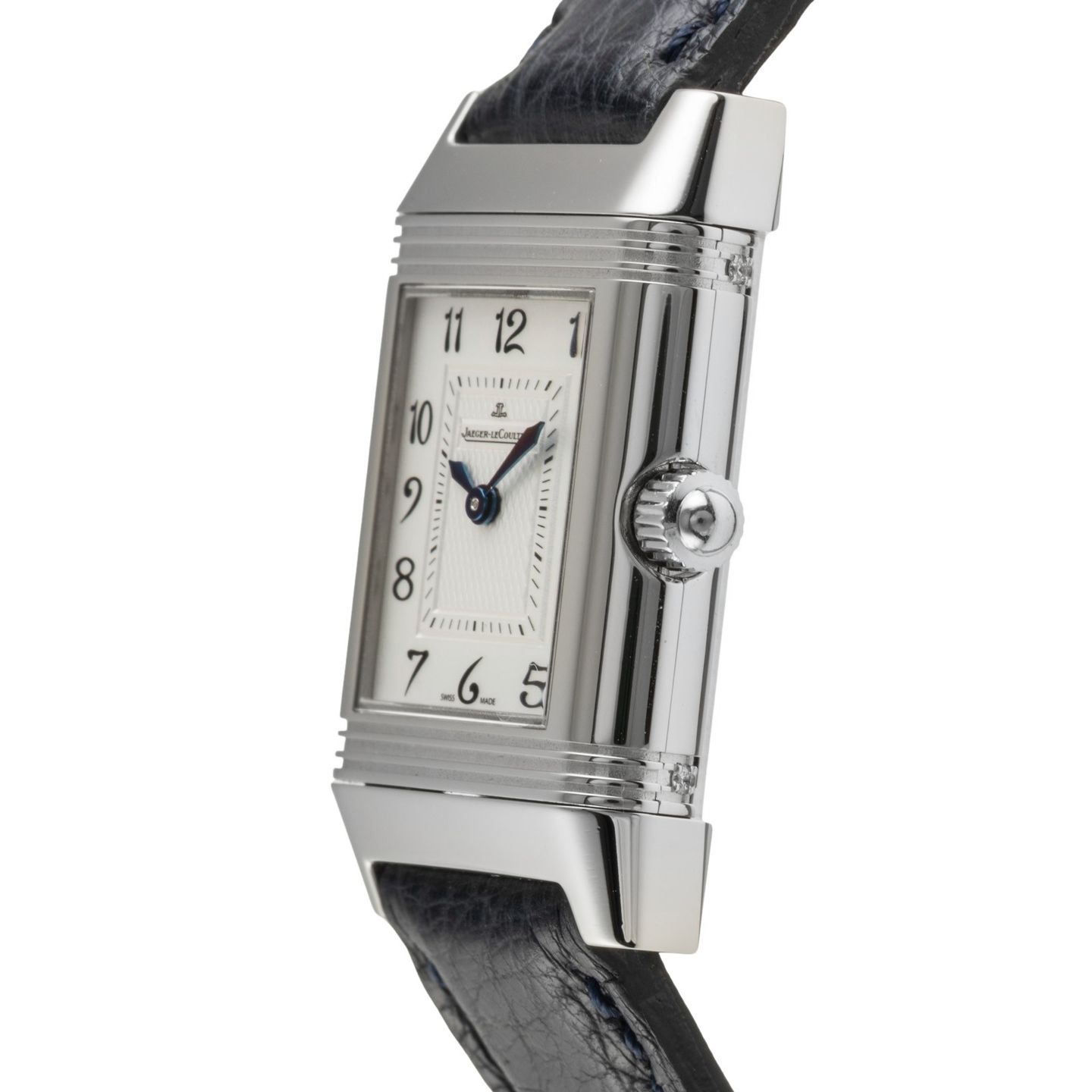 Jaeger-LeCoultre Reverso Duetto Q2668410 - (6/8)