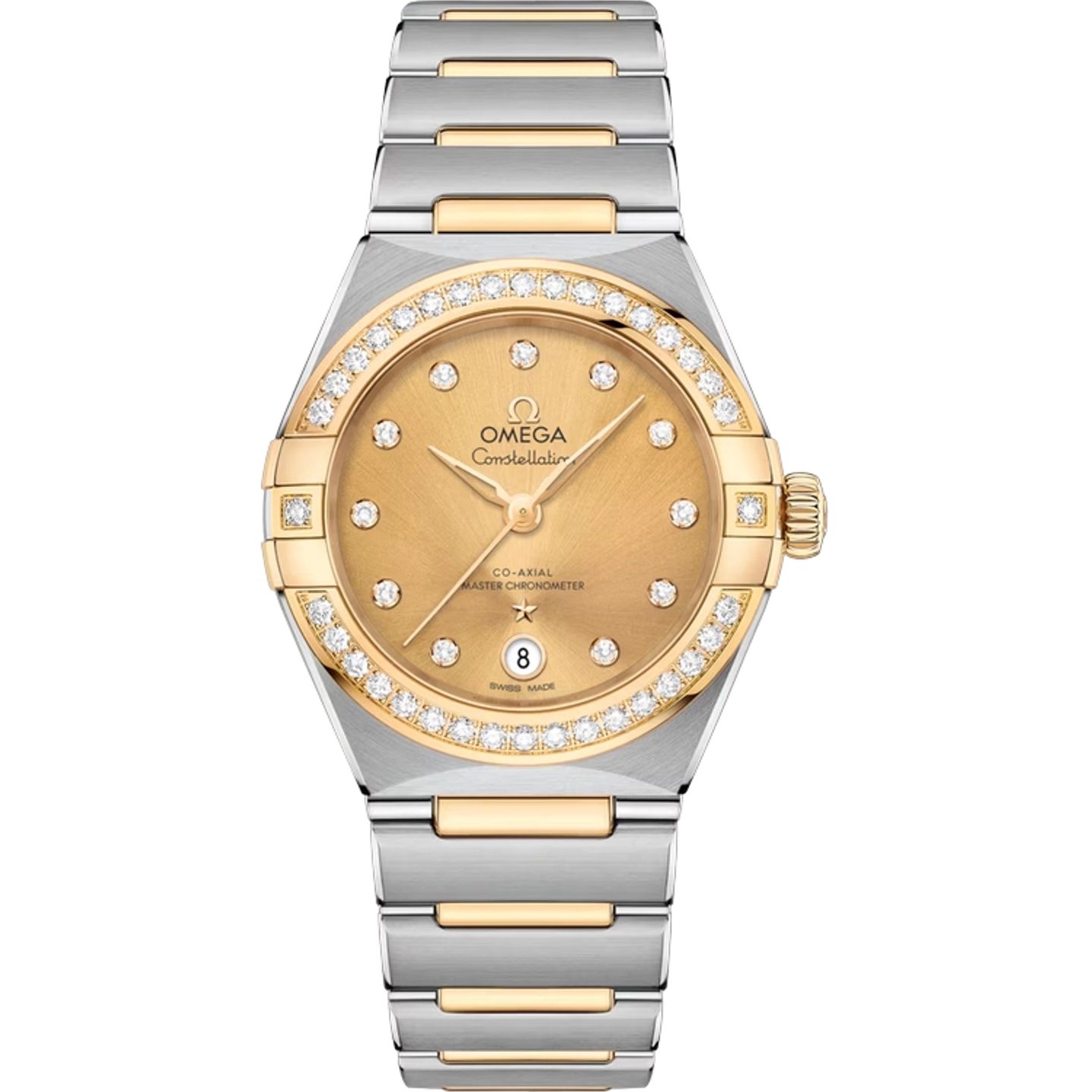 Omega Constellation 131.25.29.20.58.001 - (1/1)