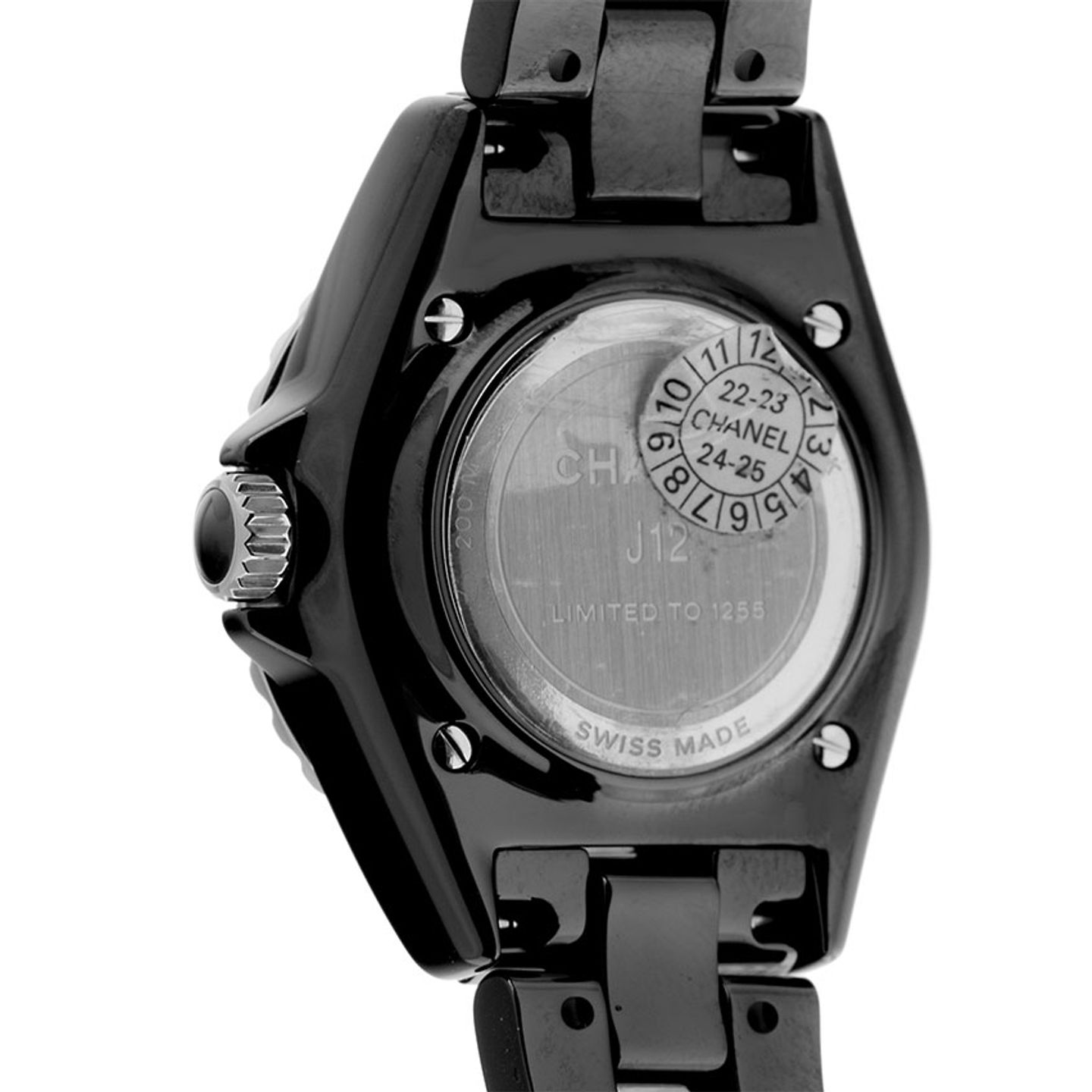 Chanel J12 H7121 - (5/7)