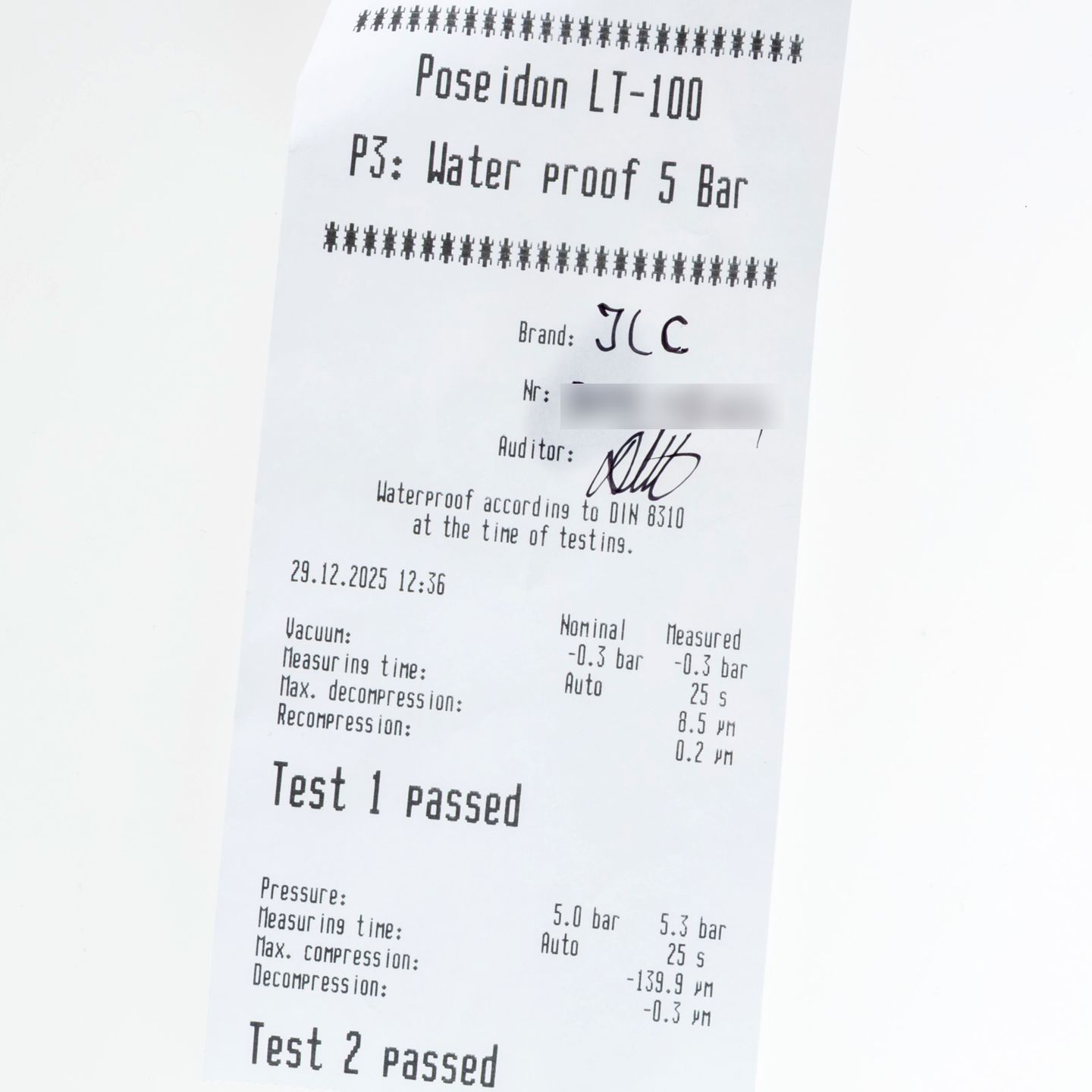 Jaeger-LeCoultre Geophysic Q8018420 - (5/8)