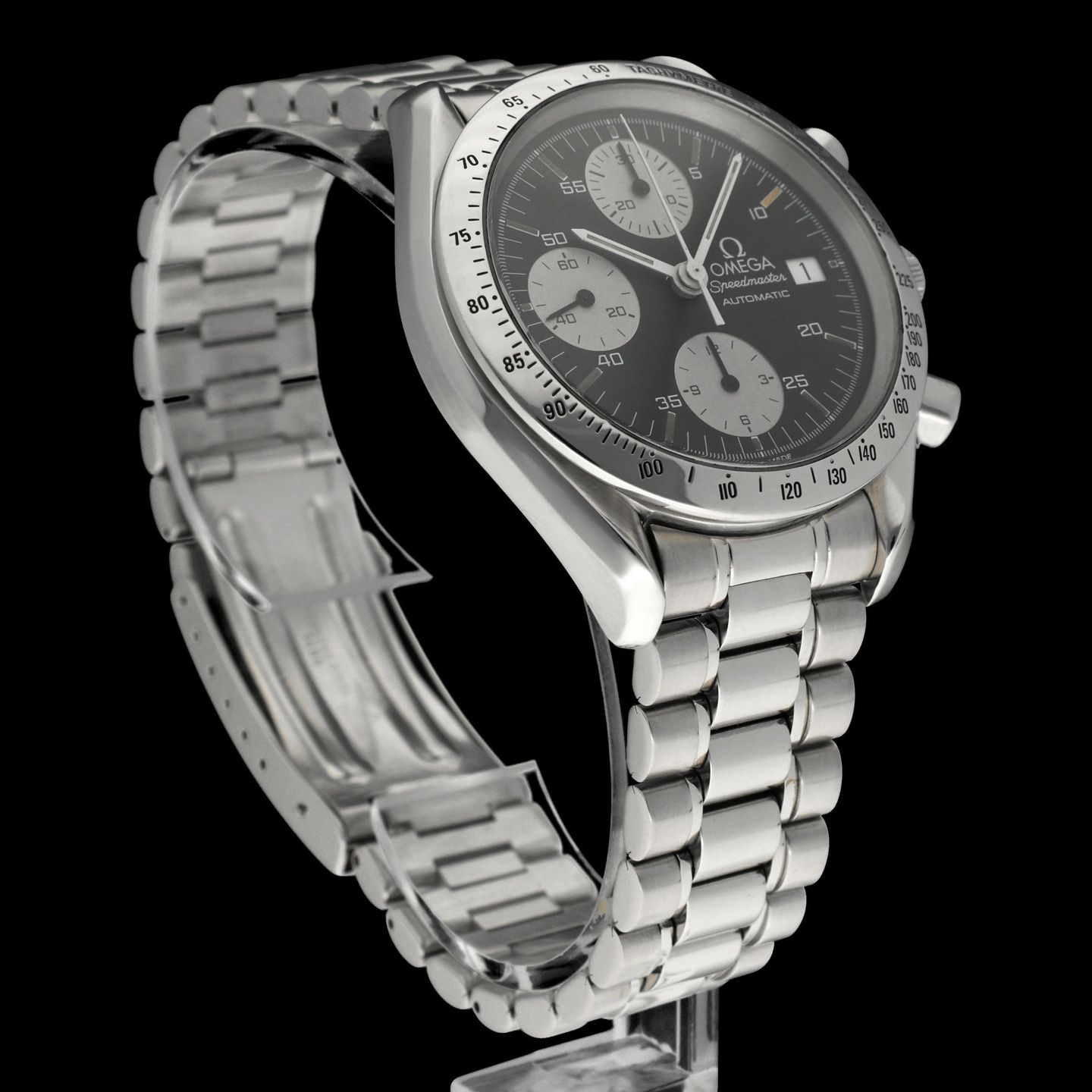 Omega Speedmaster Date 3511.50.00 - (6/8)