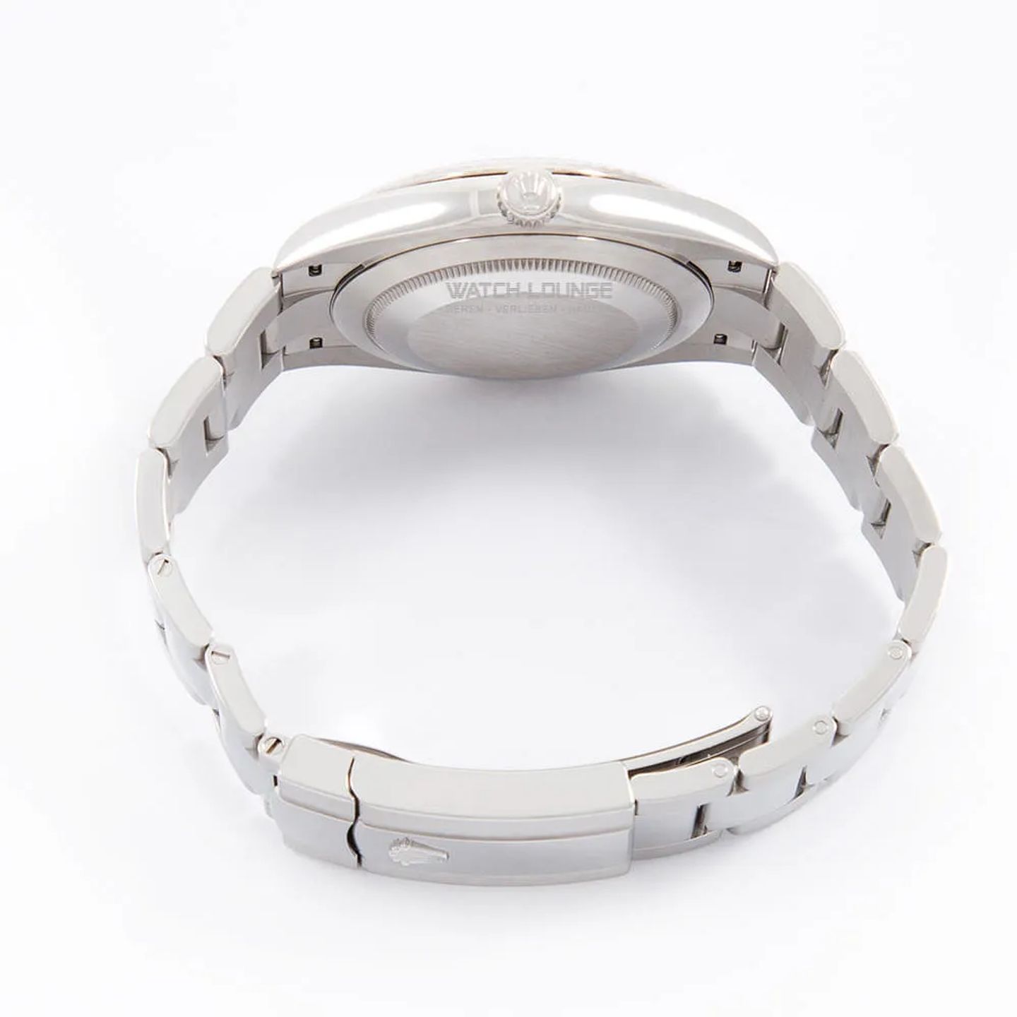 Rolex Datejust 41 126334 (2023) - 41mm Staal (8/8)