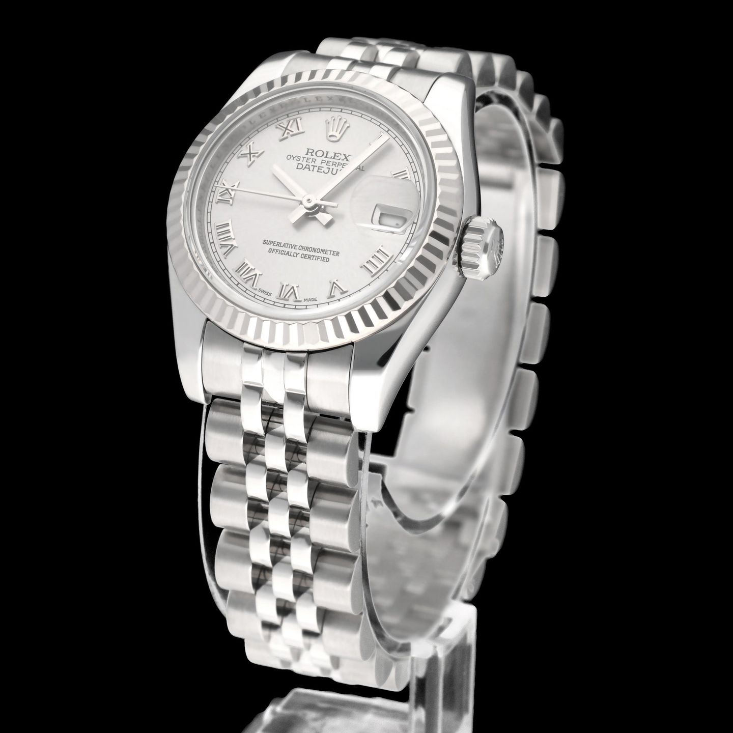 Rolex Lady-Datejust 179174 - (2/8)