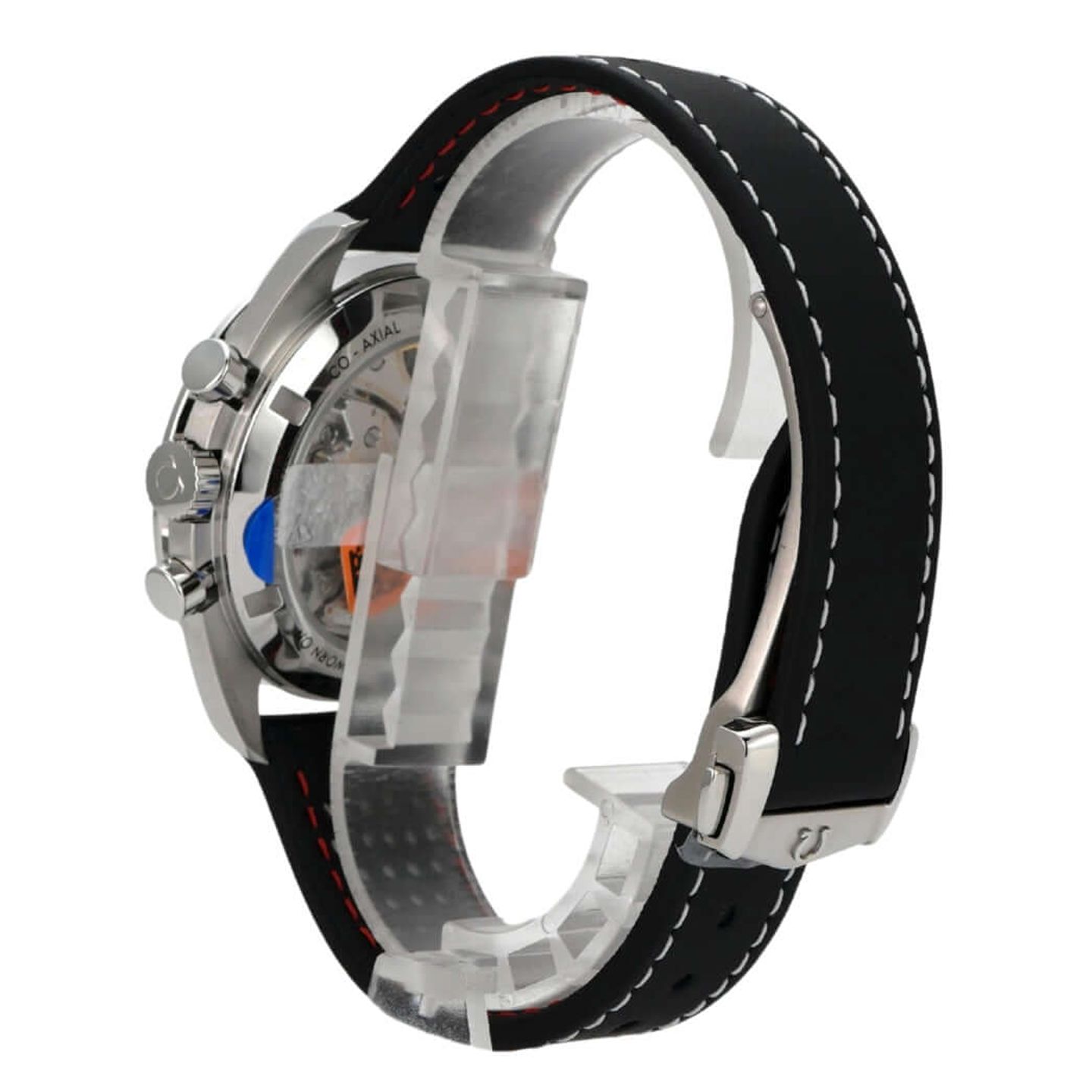 Omega Speedmaster Professional Moonwatch 310.30.42.50.04.001 - (7/8)