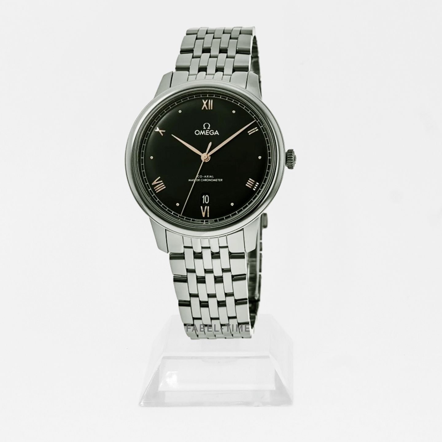 Omega De Ville 434.10.40.20.01.001 - (1/1)