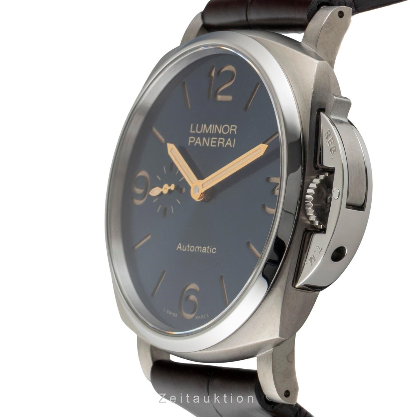 Panerai Luminor Due PAM00729 - (5/8)