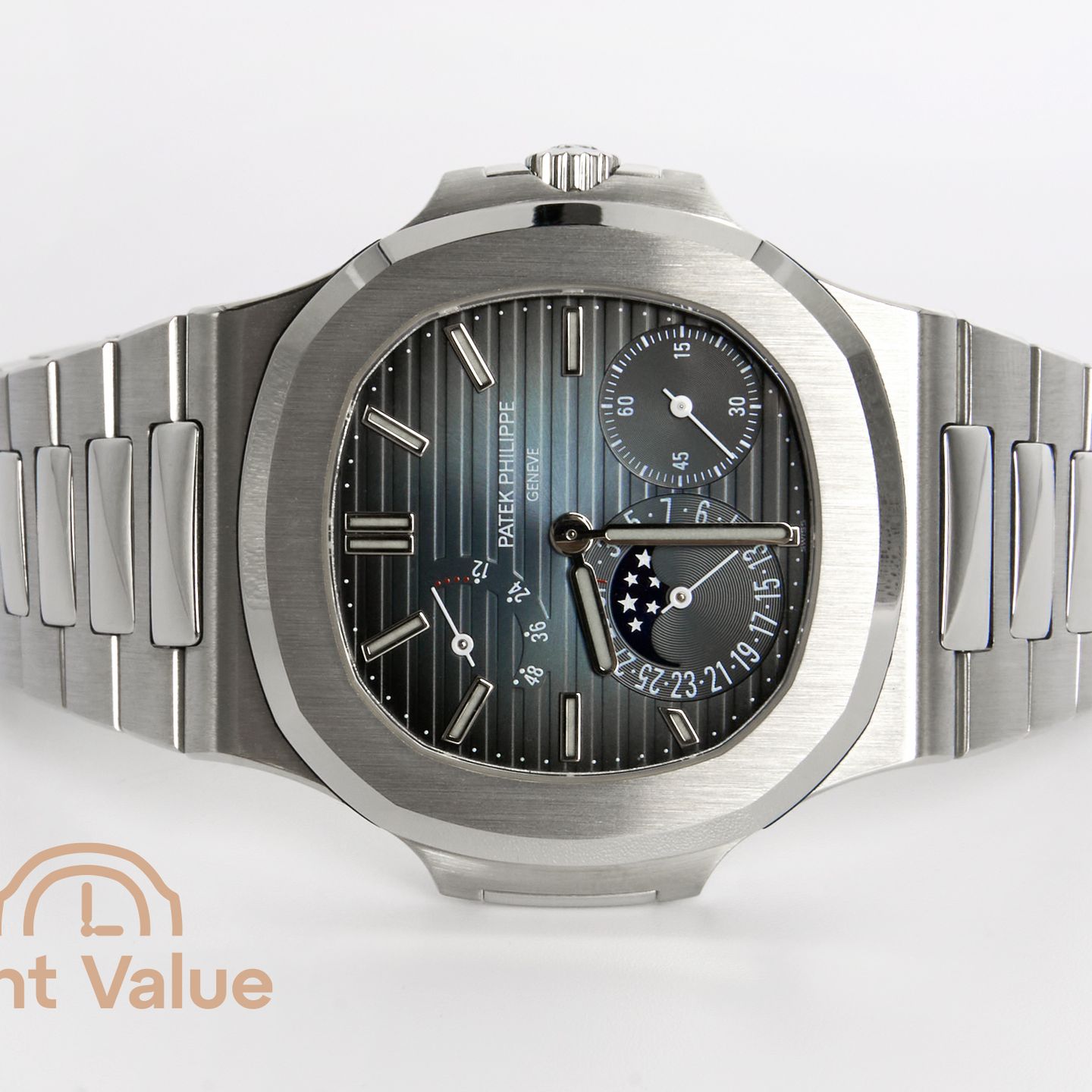 Patek Philippe Nautilus 5712/1A-001 - (2/6)