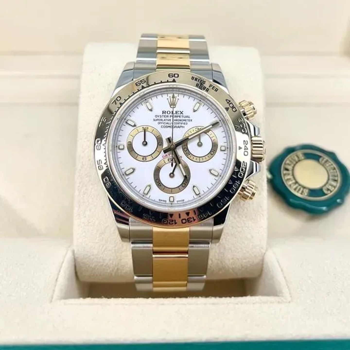 Rolex Daytona 116503 - (5/6)