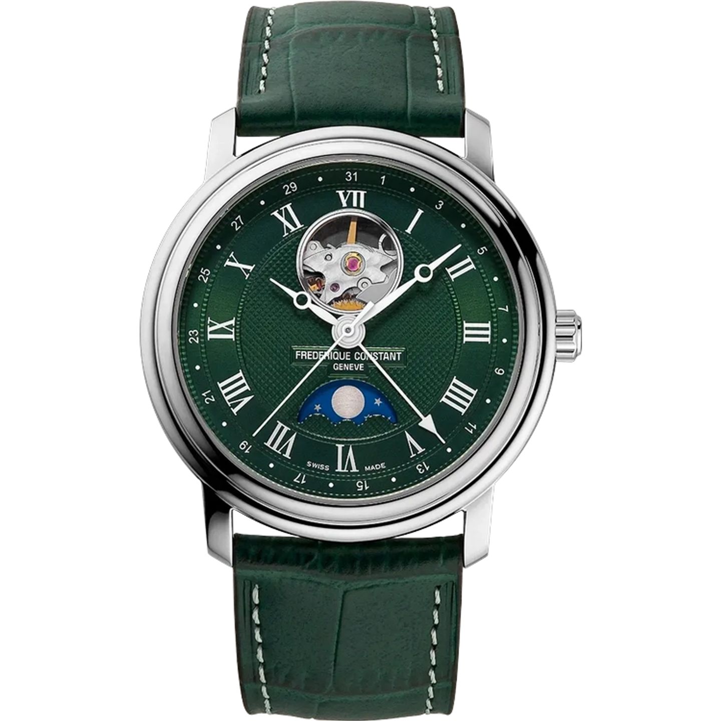 Frederique Constant Classics FC-335MCGRW4P26 - (1/1)
