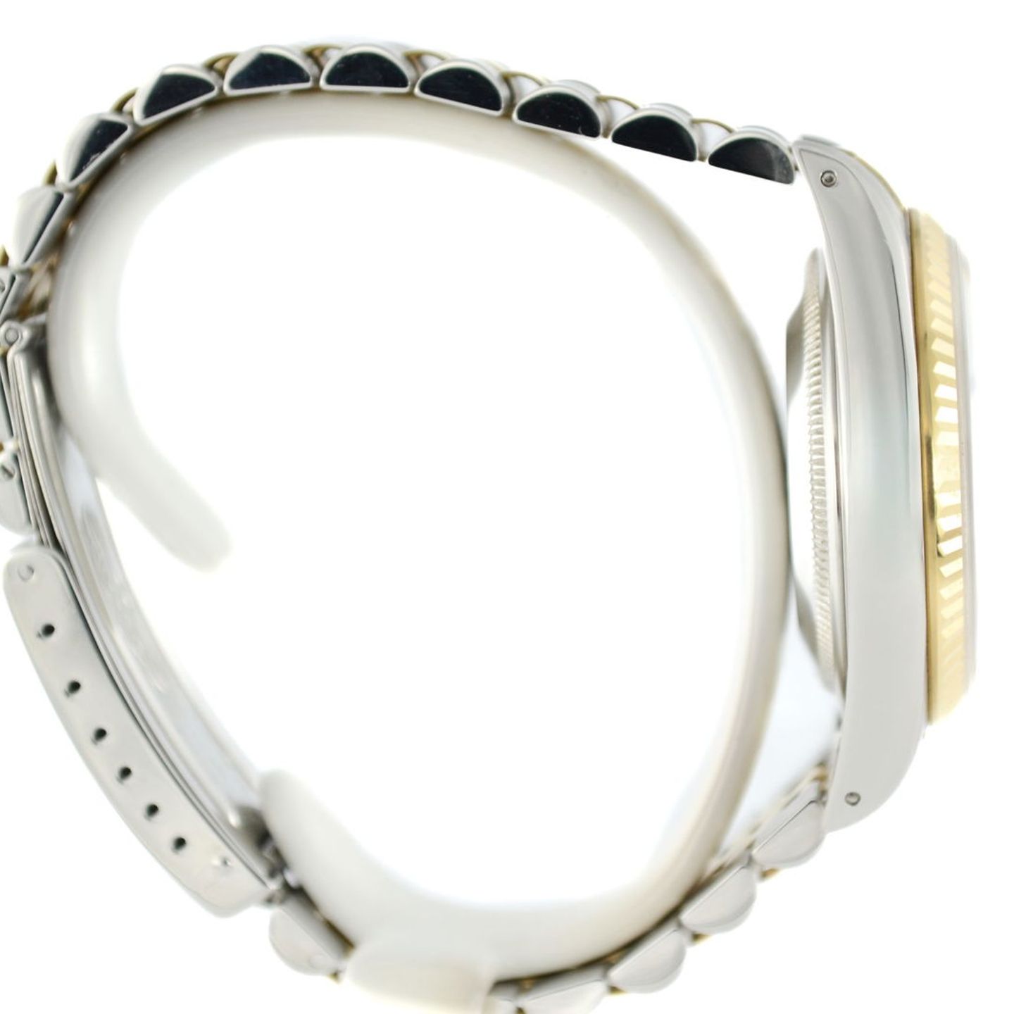 Rolex Datejust 36 16233 (1992) - 36 mm Gold/Steel case (5/7)