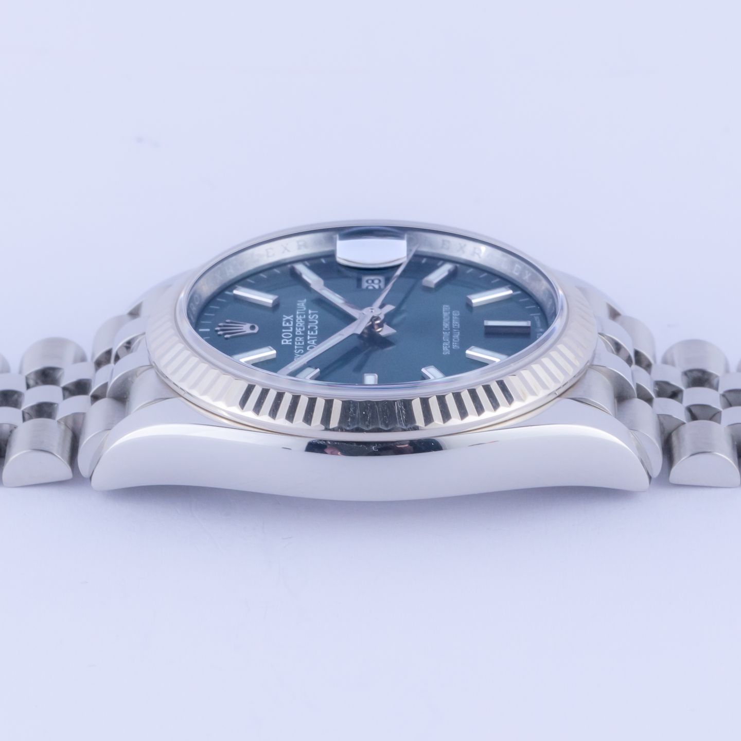 Rolex Datejust 36 126234 (2023) - 36mm Staal (6/8)