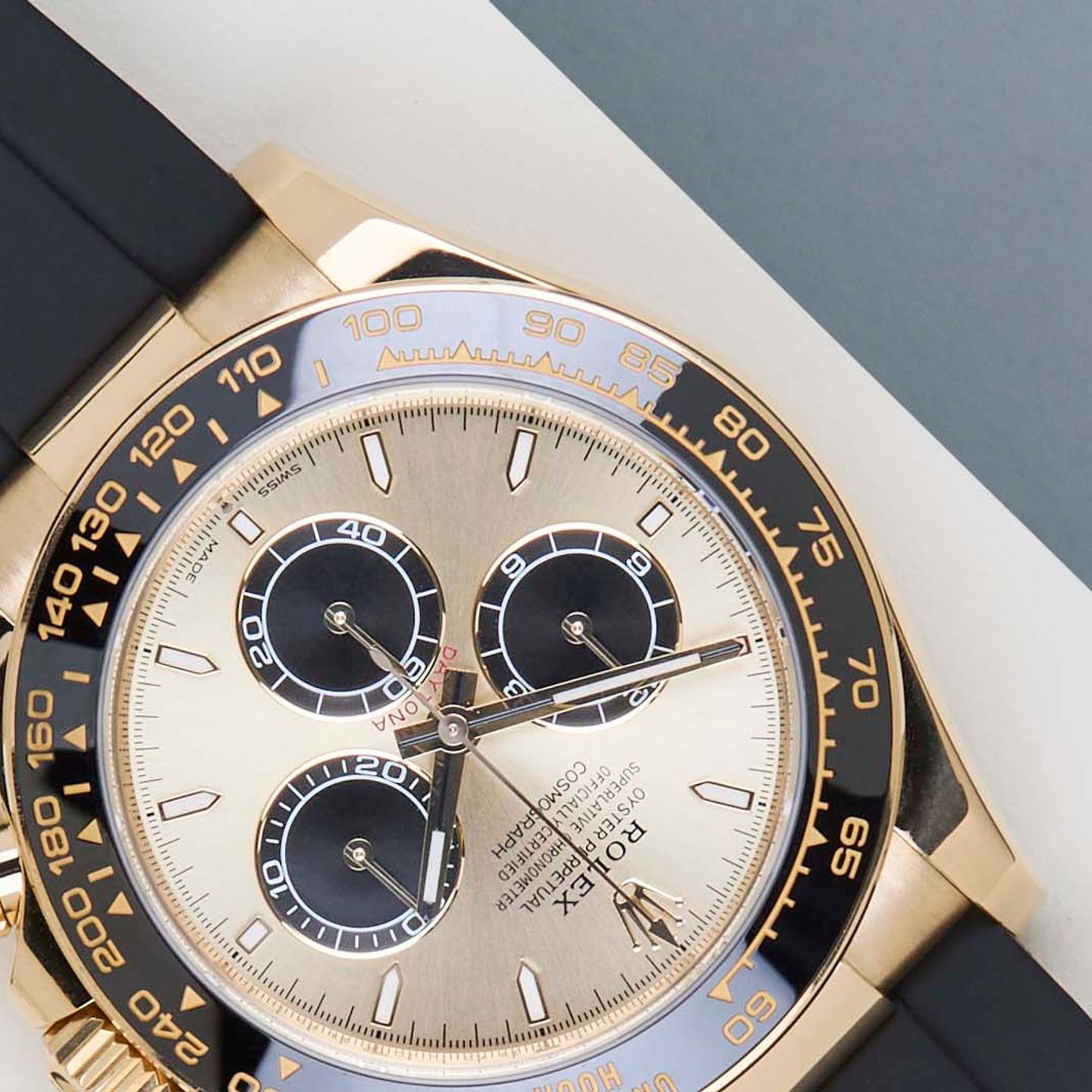 Rolex Daytona 126518LN - (4/8)