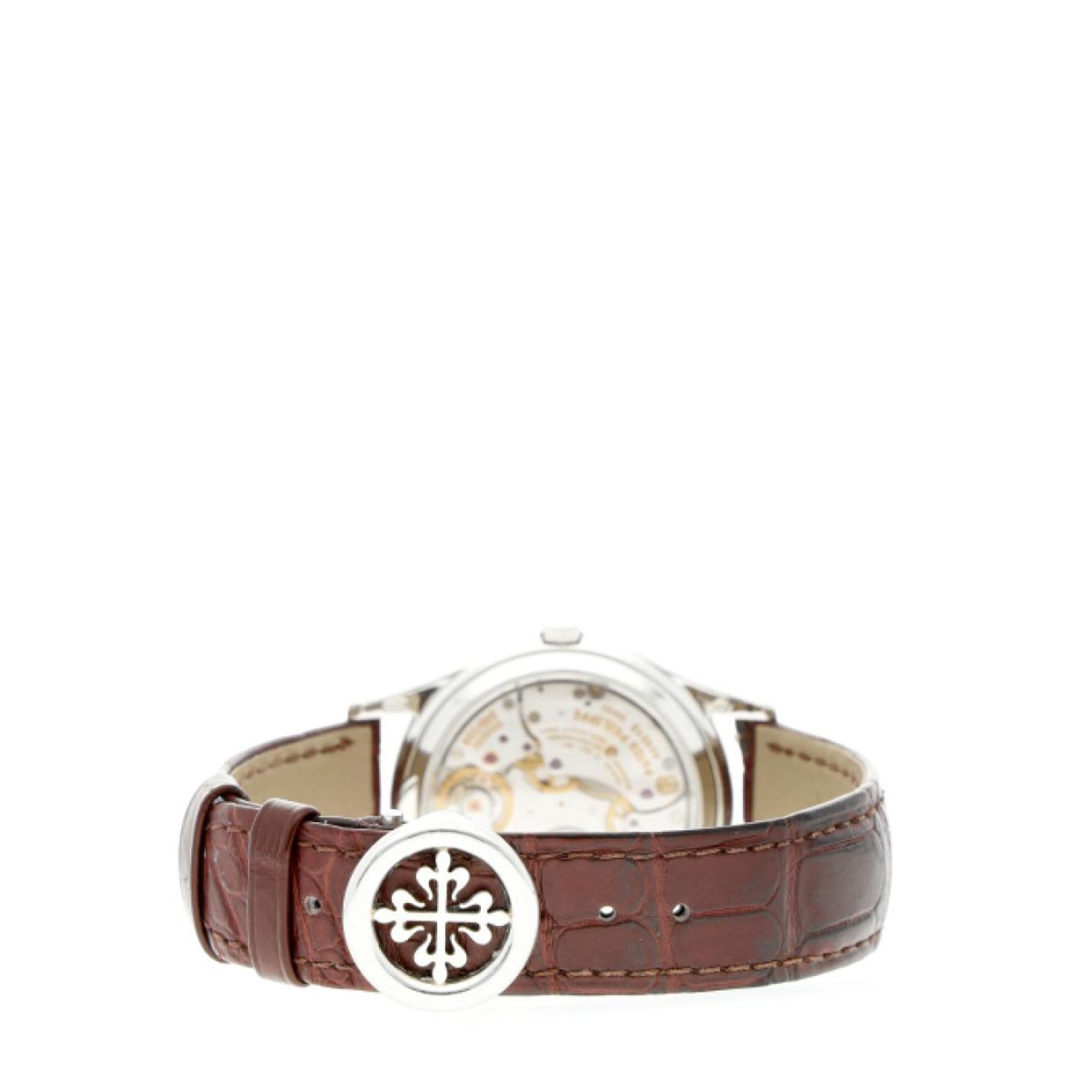 Patek Philippe Perpetual Calendar 5140P-001 - (2/8)