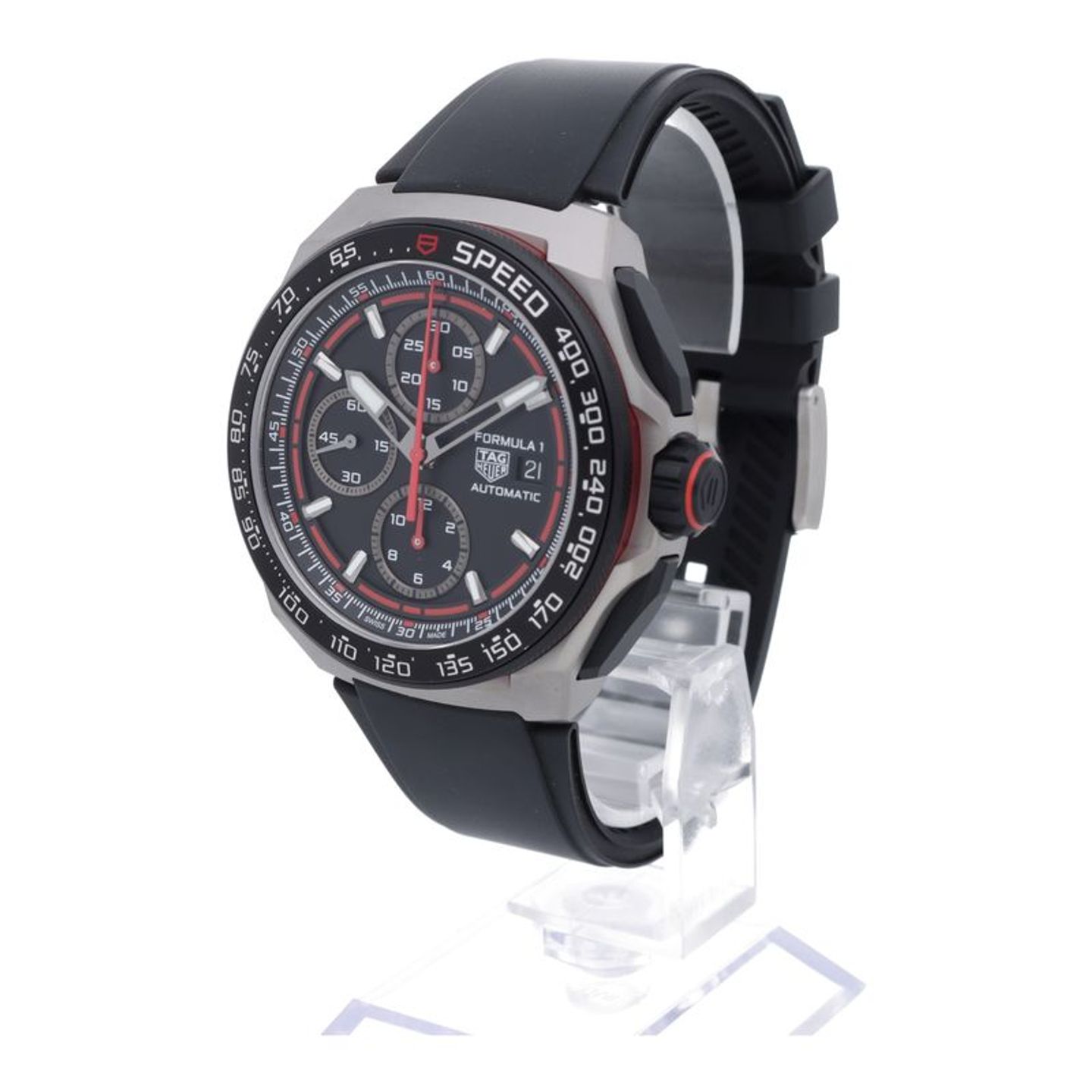 TAG Heuer Formula 1 CBZ2082.FT8096 - (2/7)
