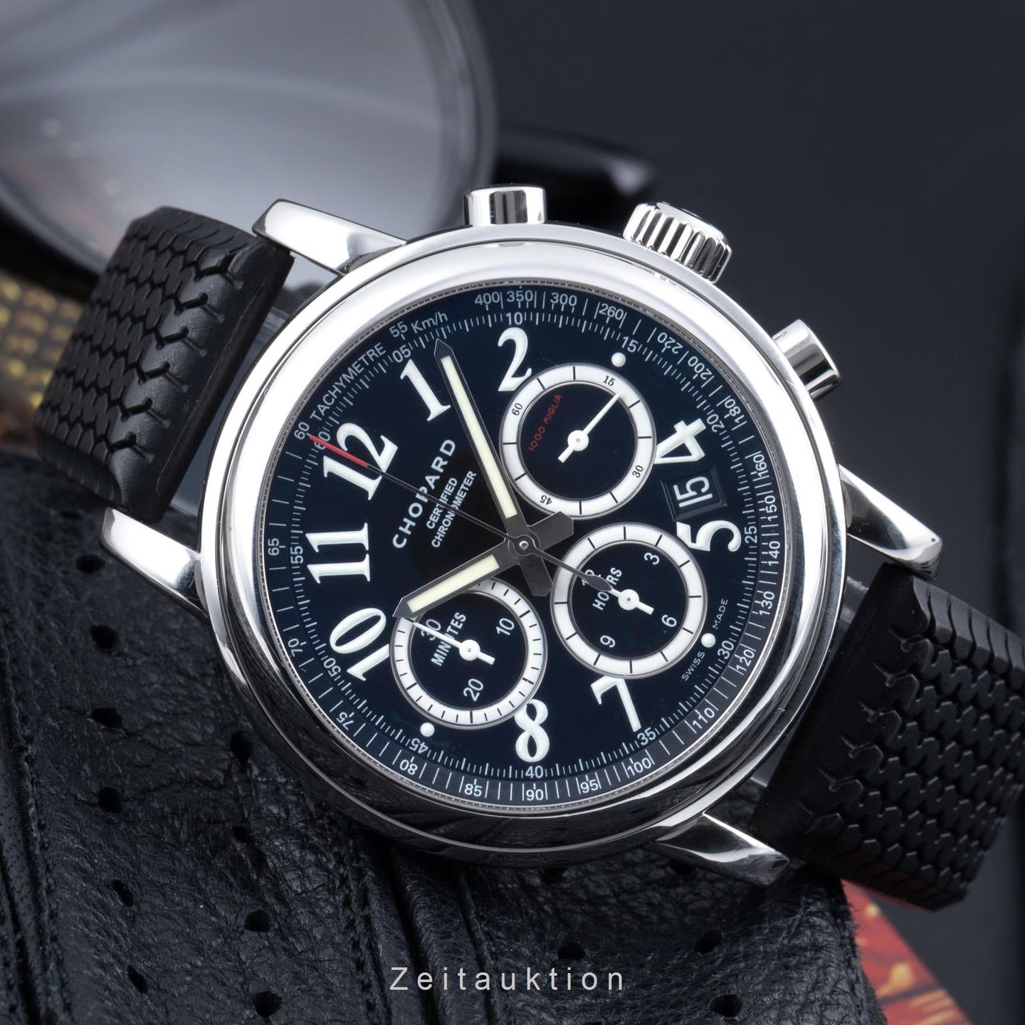 Chopard Mille Miglia 8511 - (2/8)