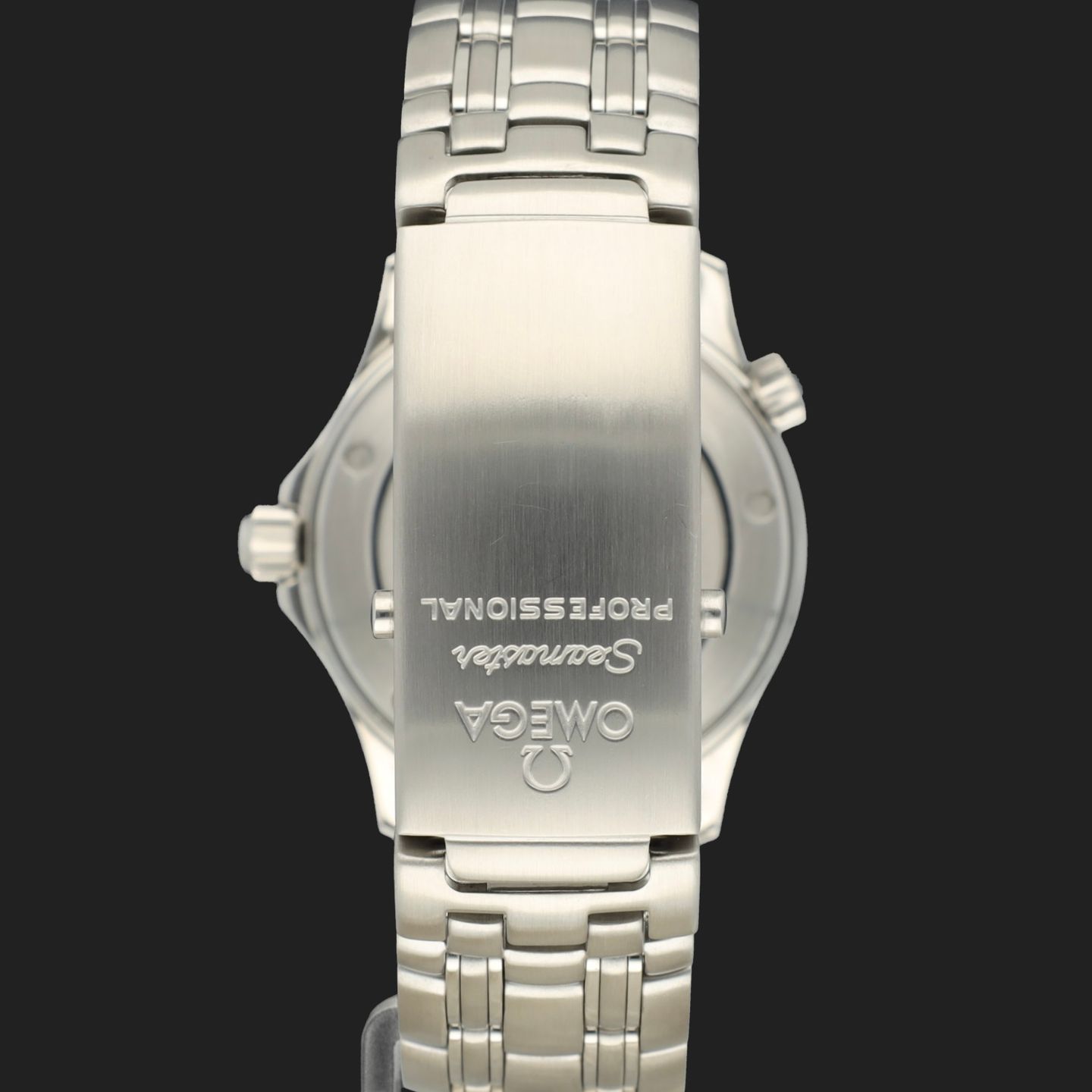 Omega Seamaster Diver 300 M 2222.80.00 - (6/7)