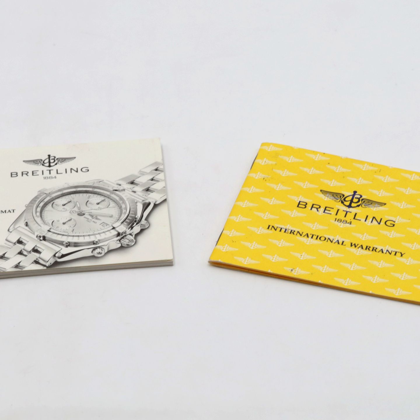 Breitling Chronomat B13050.1 - (5/8)