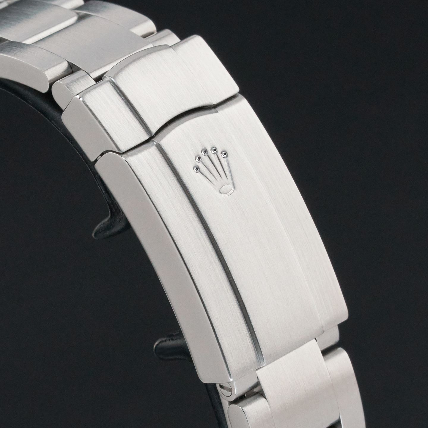 Rolex Oyster Perpetual 36 116000 - (8/8)