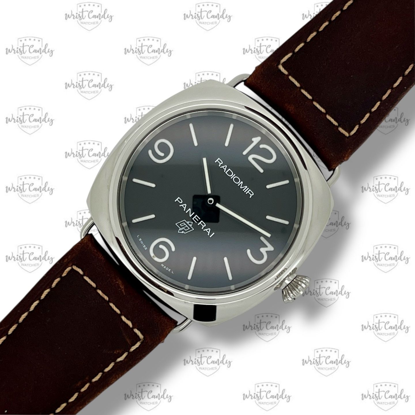 Panerai Radiomir PAM00753 - (4/6)