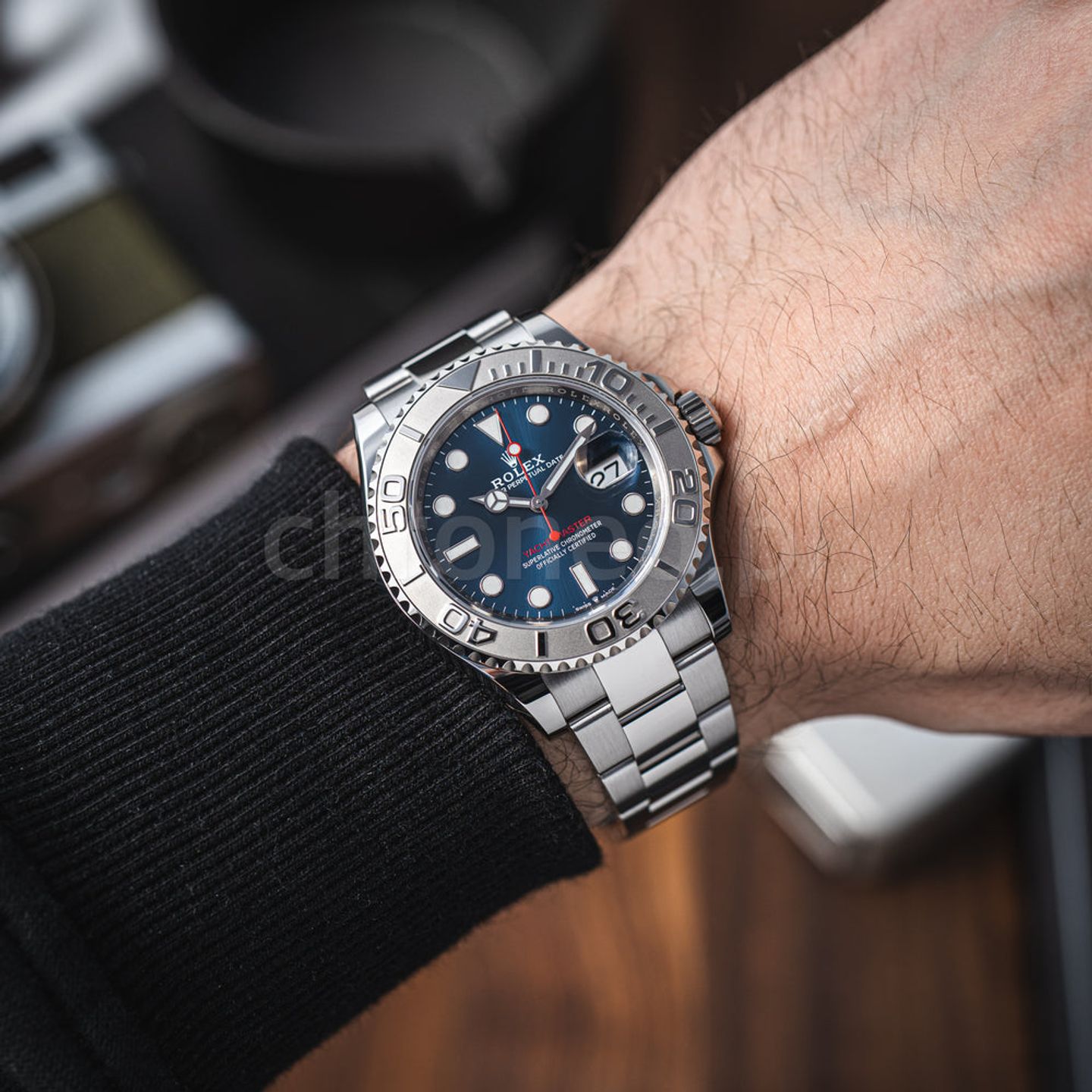 Rolex Yacht-Master 40 126622 - (3/8)