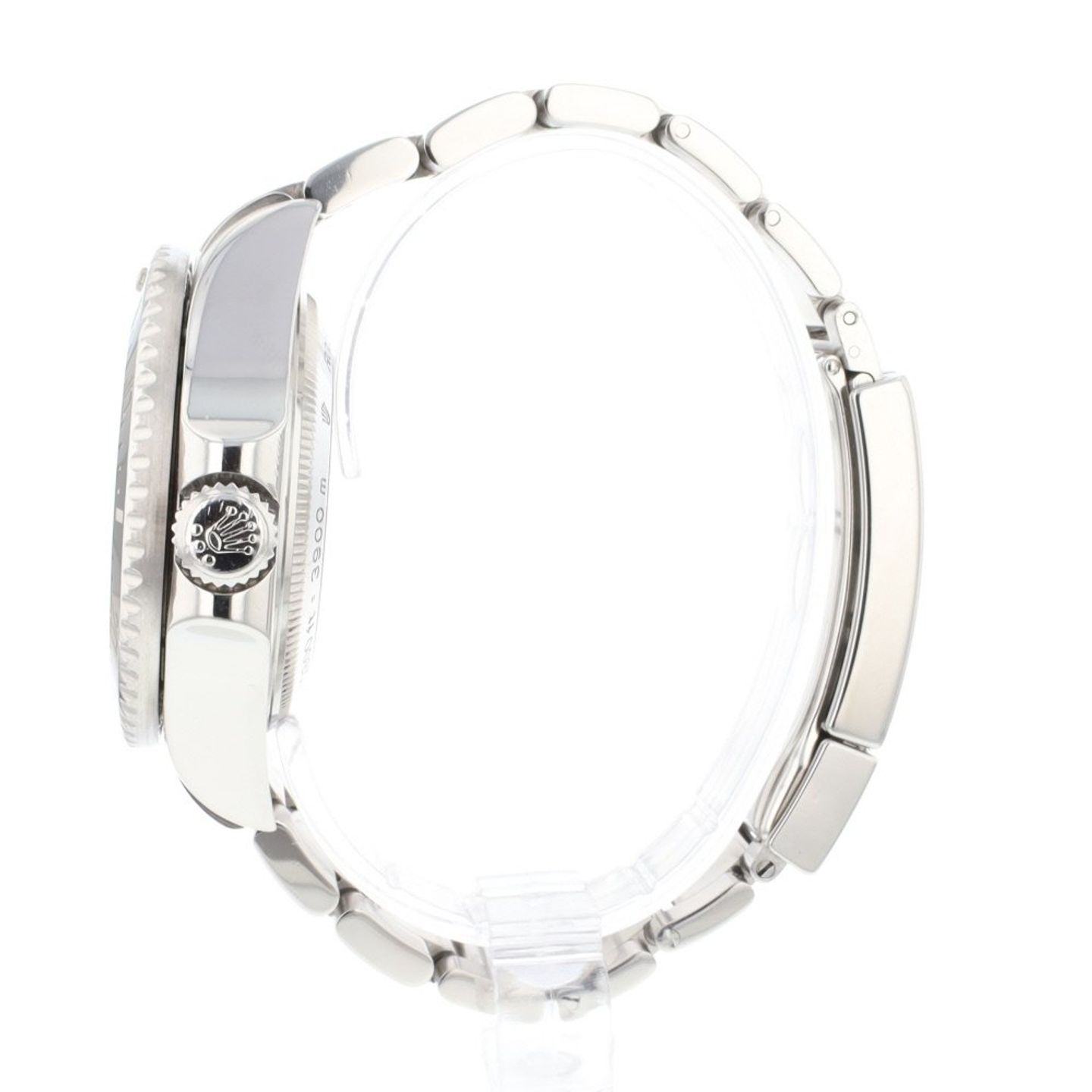 Rolex Sea-Dweller Deepsea 116660 - (3/6)