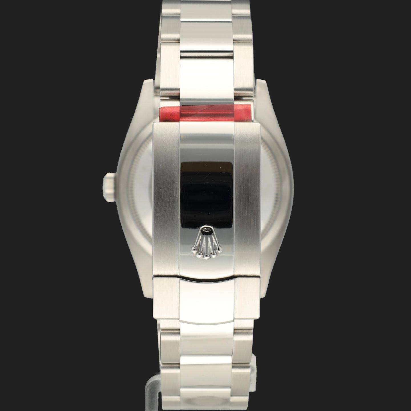 Rolex Datejust 36 126200 (2021) - 36mm Staal (6/8)